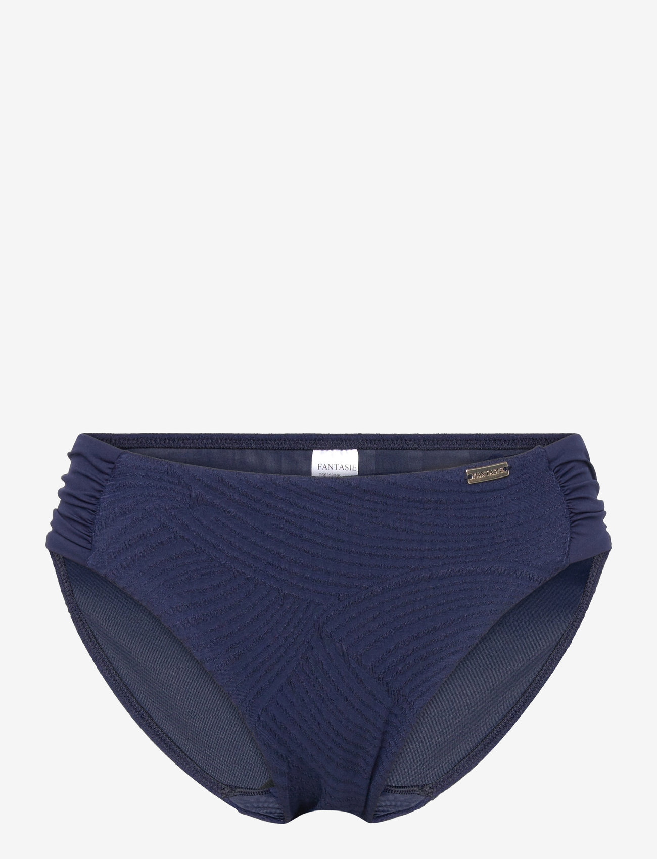 Fantasie - OTTAWA MID RISE BIKINI BRIEF - bikini-slips - ink - 1