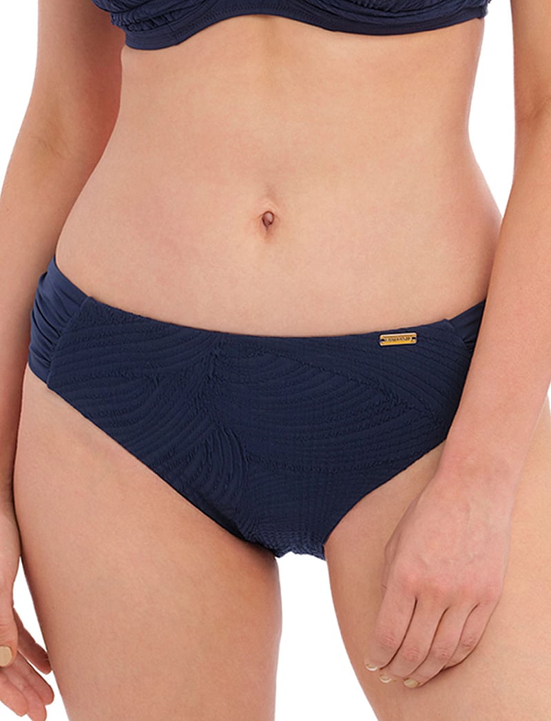 Fantasie - OTTAWA MID RISE BIKINI BRIEF - bikinibriefs - ink - 0