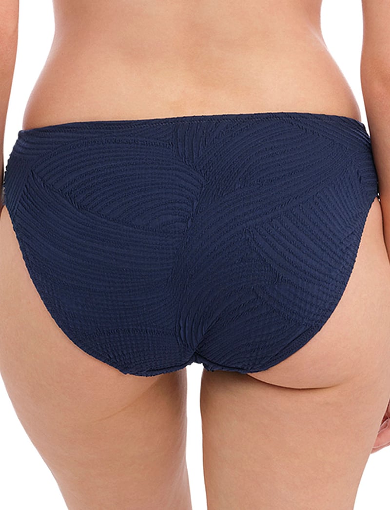 Fantasie - OTTAWA MID RISE BIKINI BRIEF - bikinibriefs - ink - 3