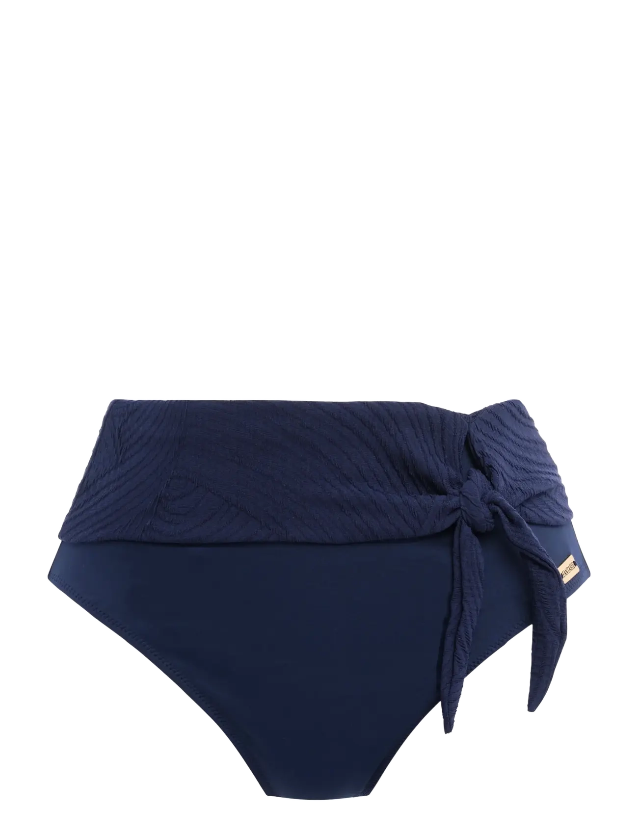 Fantasie OTTAWA - Bikini bottoms - INK / navy