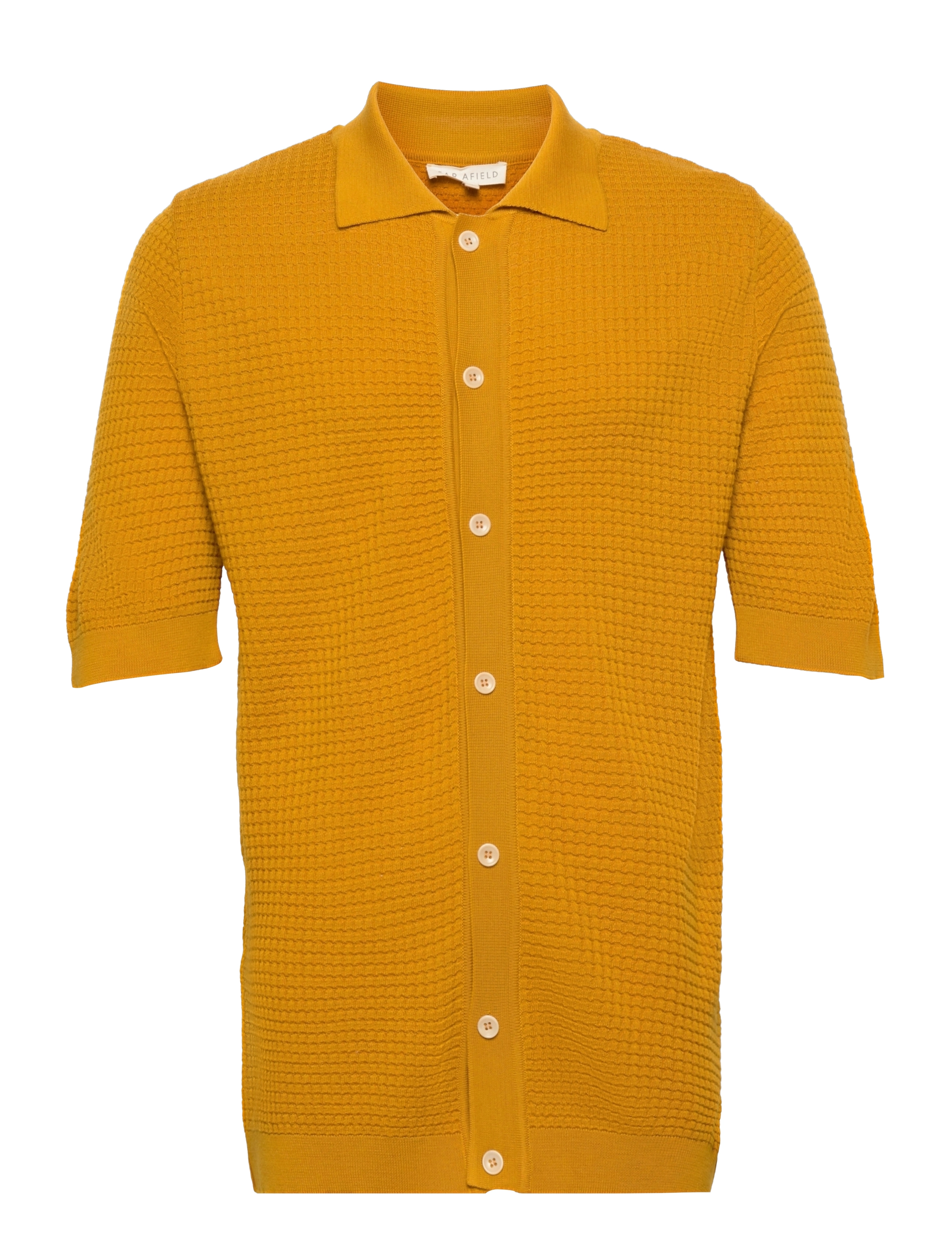 Far Afield - Velzy Cardigan - honey - 0