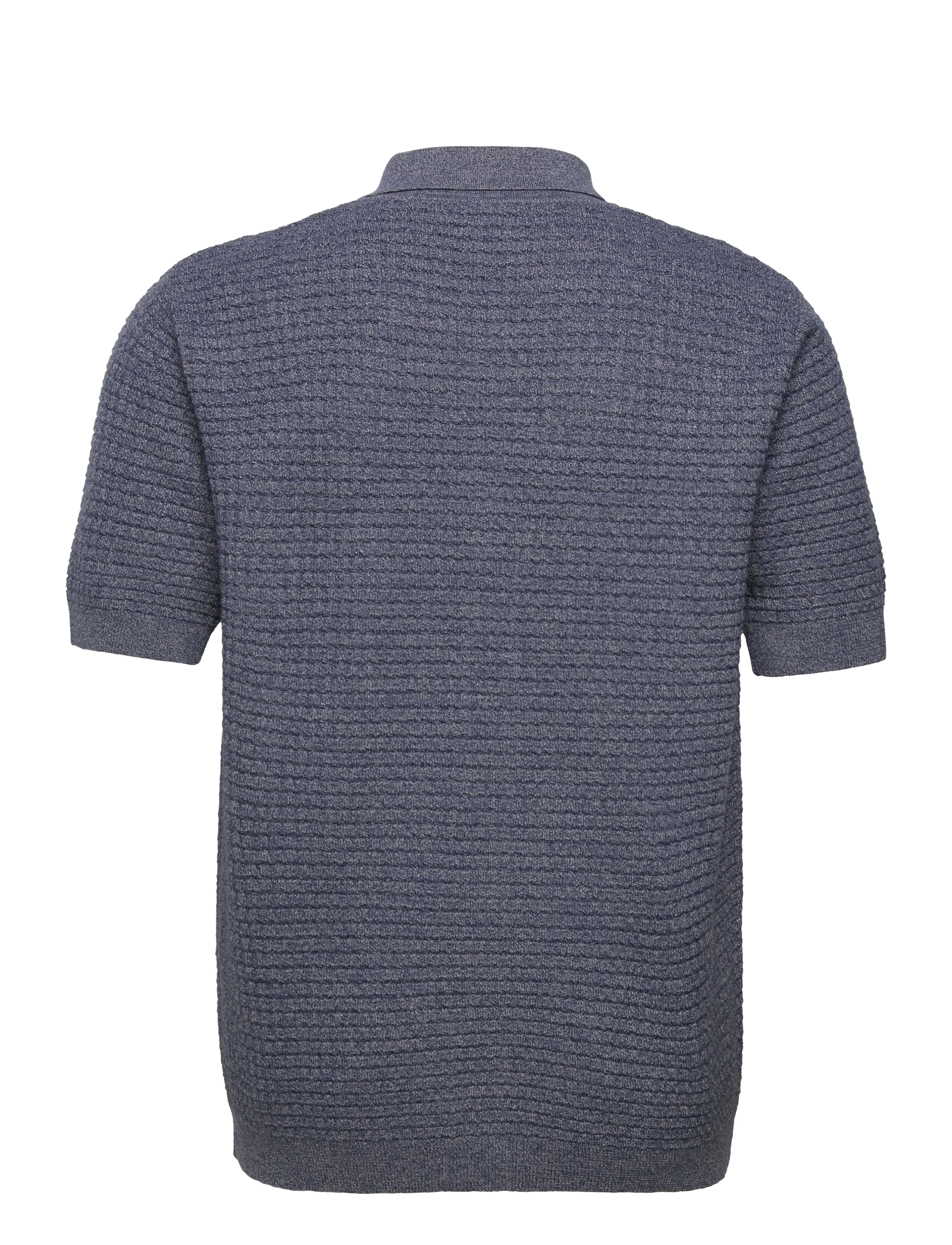 Far Afield - Velzy Cardigan - navy, seed pearl - 1