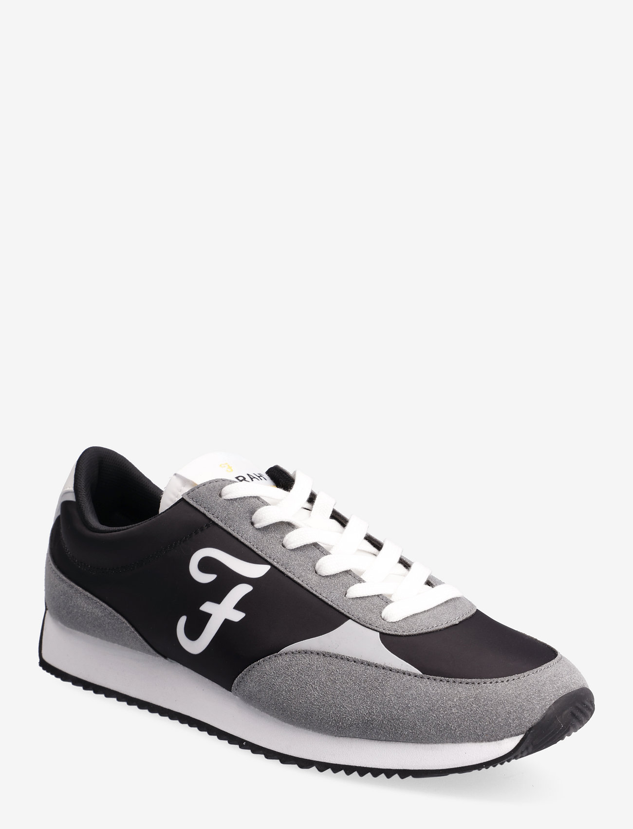 BLACK/GREY