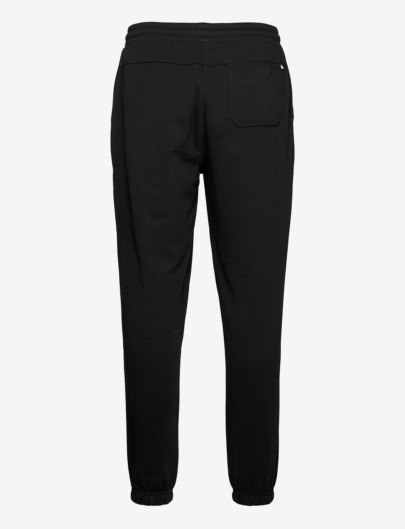 Farah - DURRINGTON JOGGER - black - 1