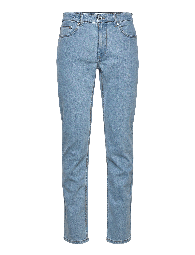 Farah - ELM STRETCH DENIM - regular jeans - archive wash - 0