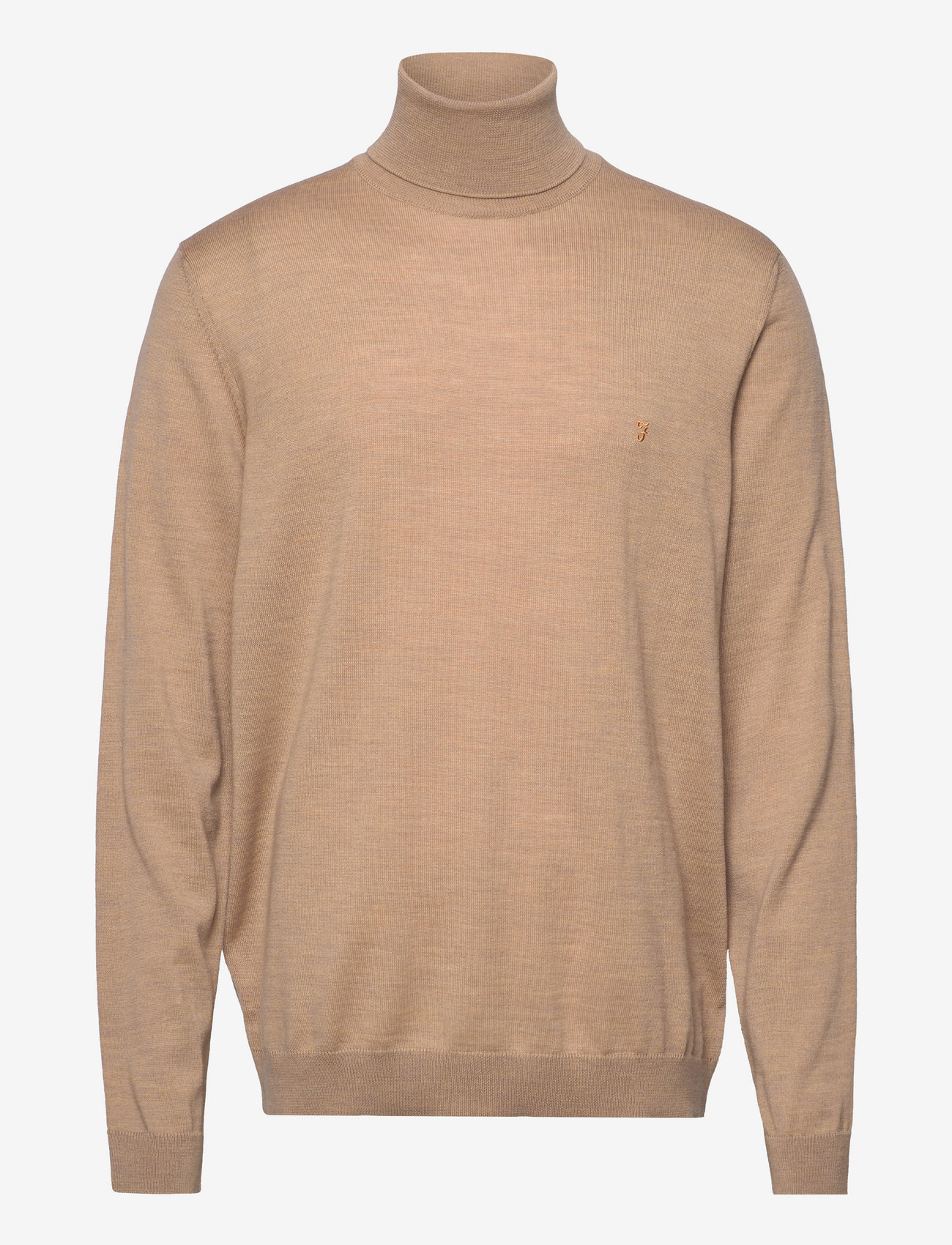 farah roll neck jumper