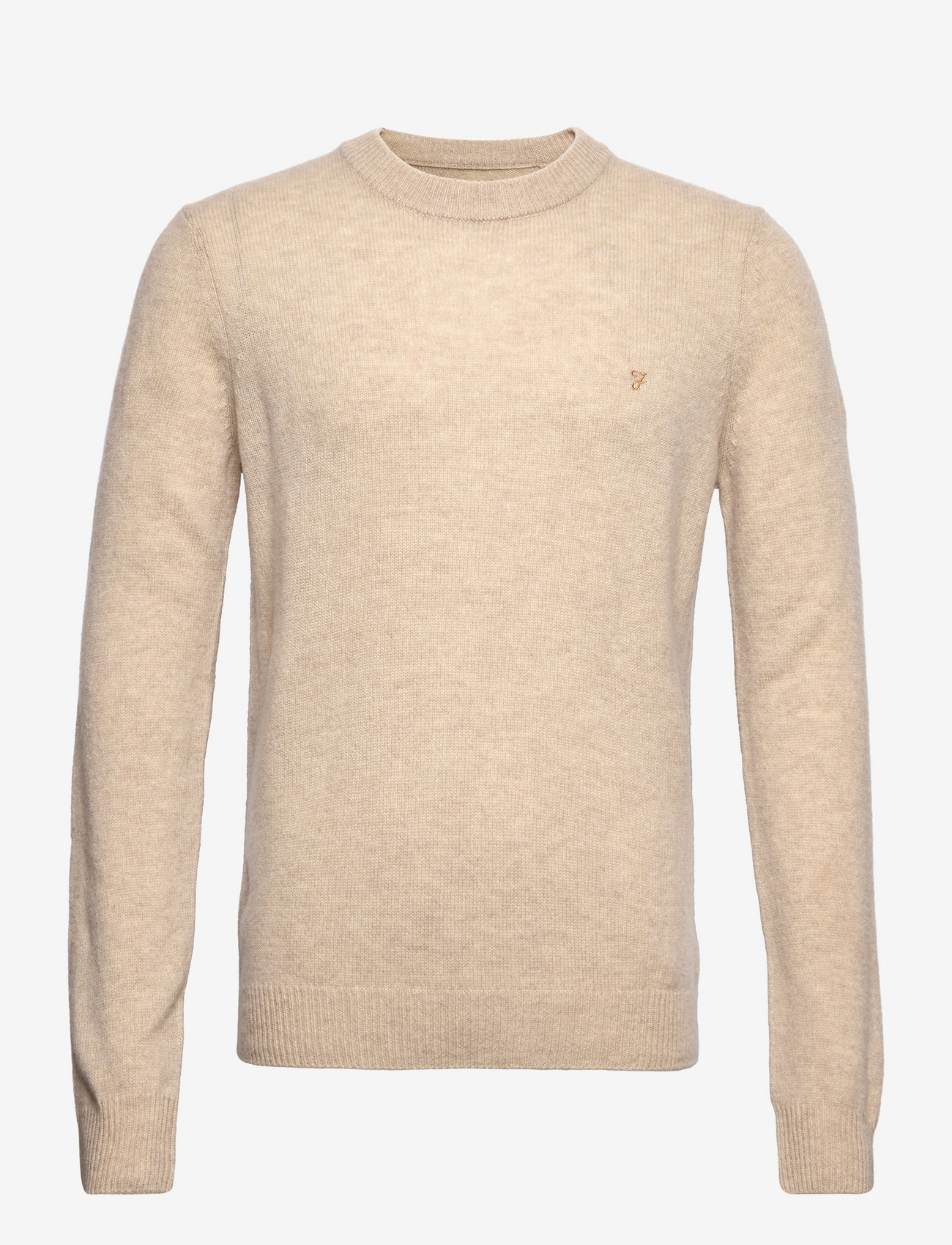 STRAW BEIGE