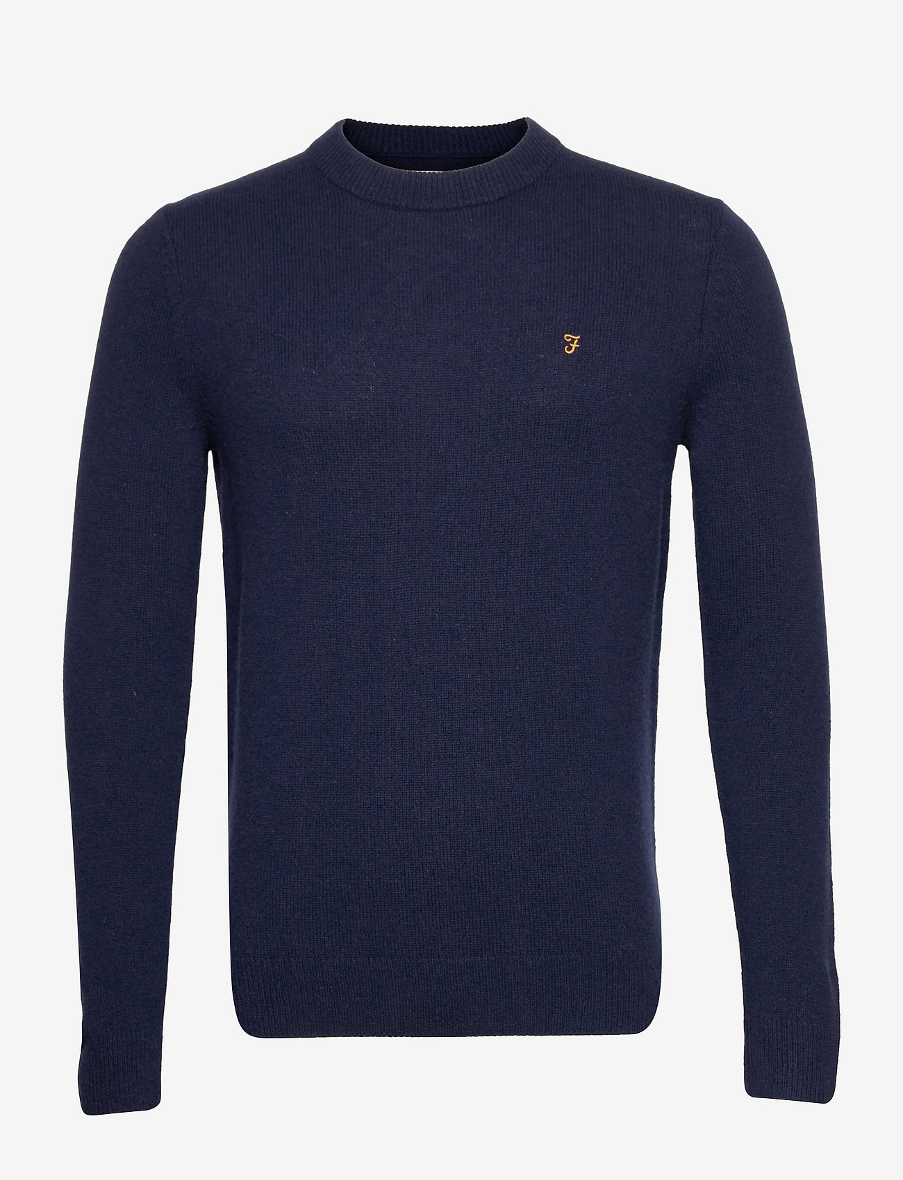 TRUE NAVY