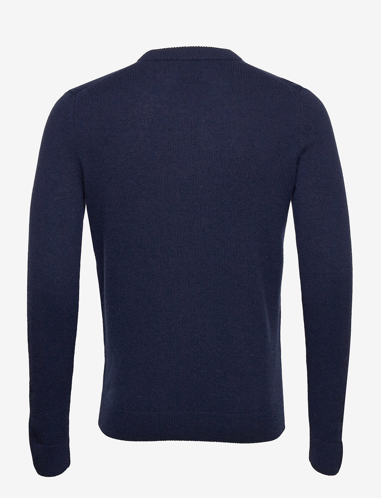 Farah - BIRCHALL CREW SWEATE - true navy - 1