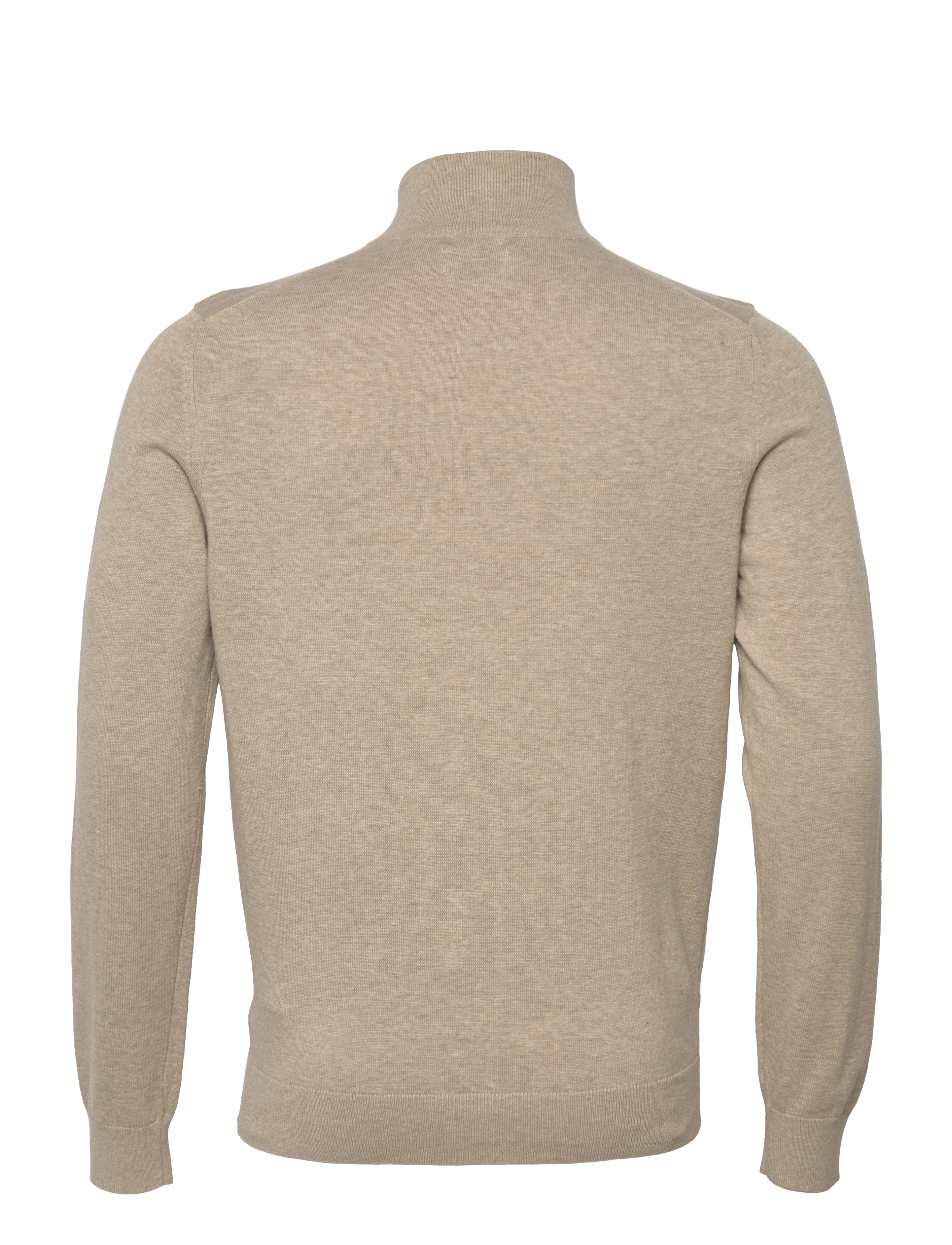 Farah - REDCHURCH COTTON 1/4 - smoky brown marl - 1