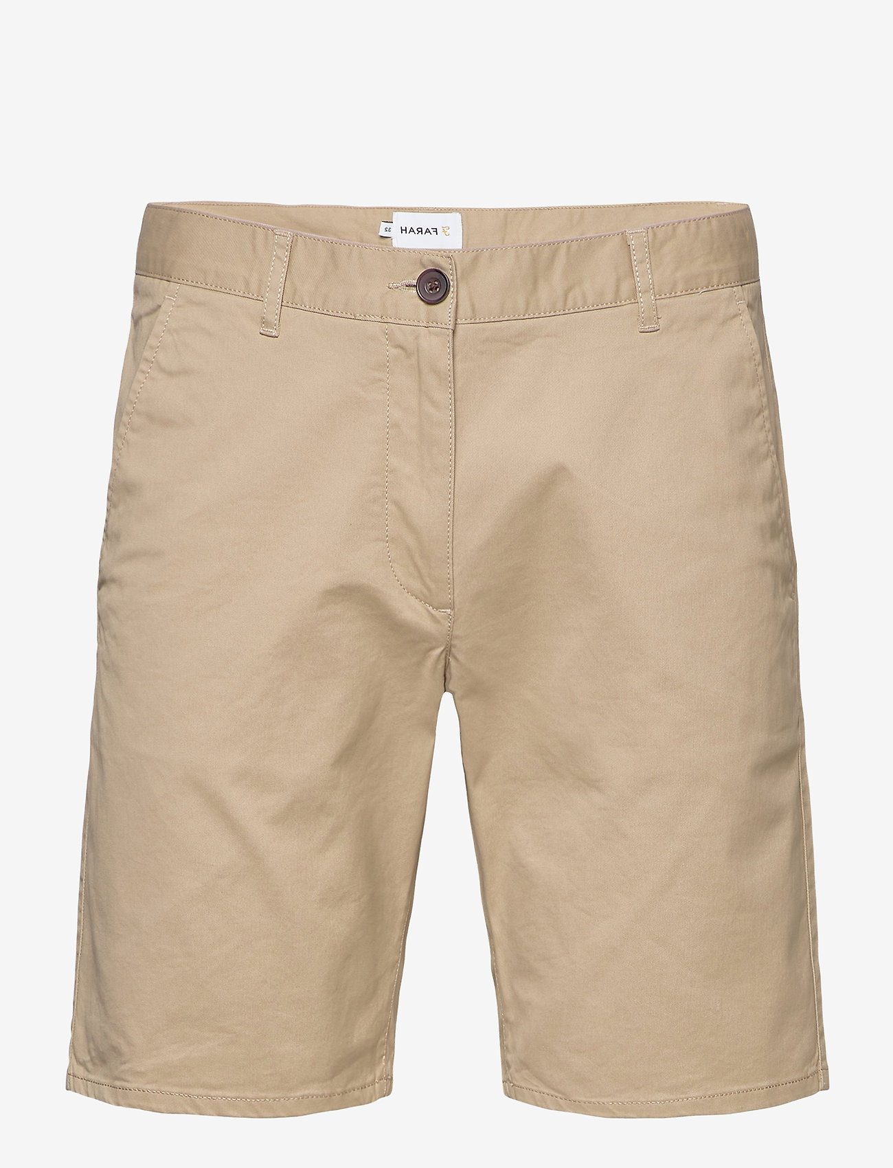 HAWK SHORT CHINO TWI - LIGHT SAND