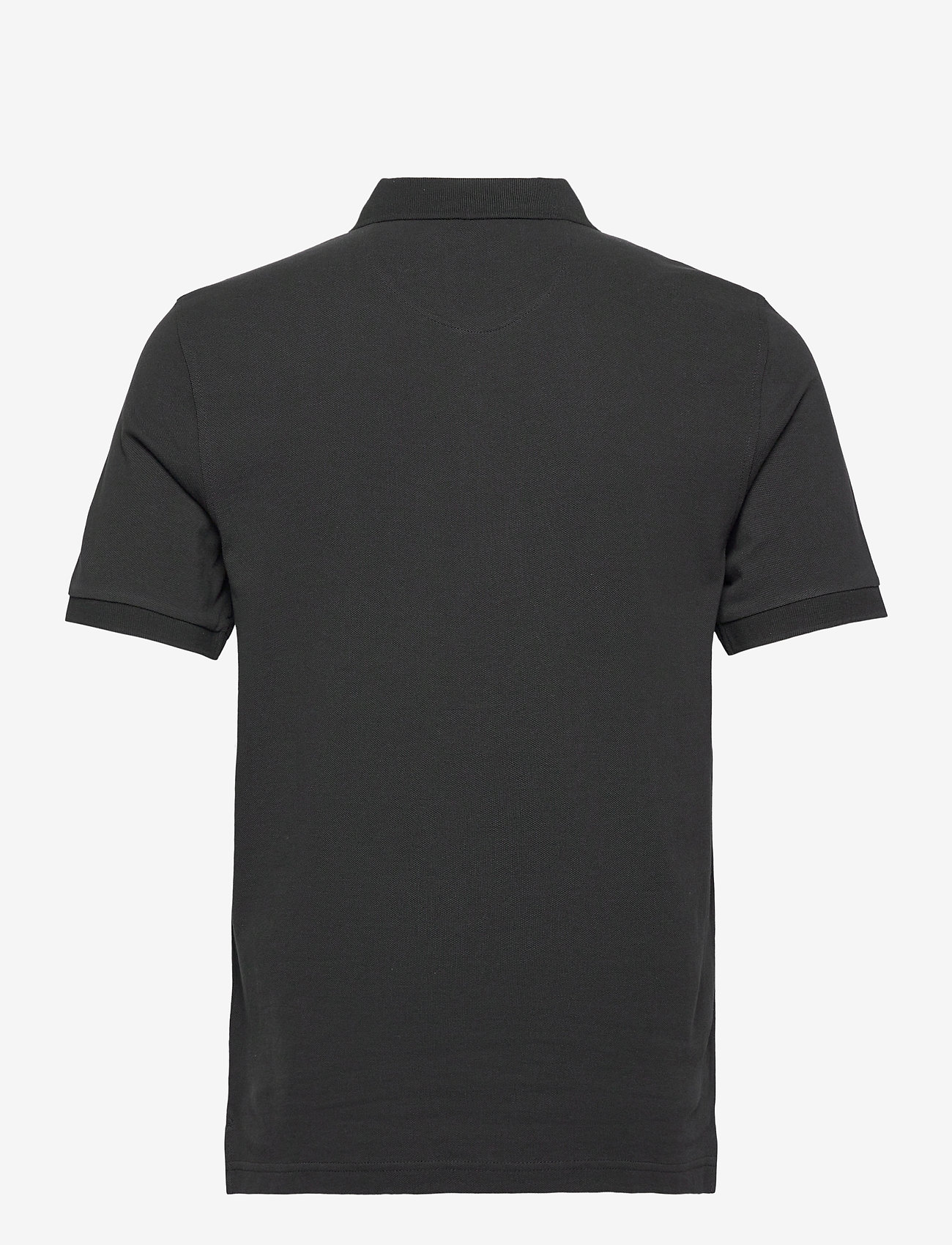 Farah - BLANES POLO - deep black - 1