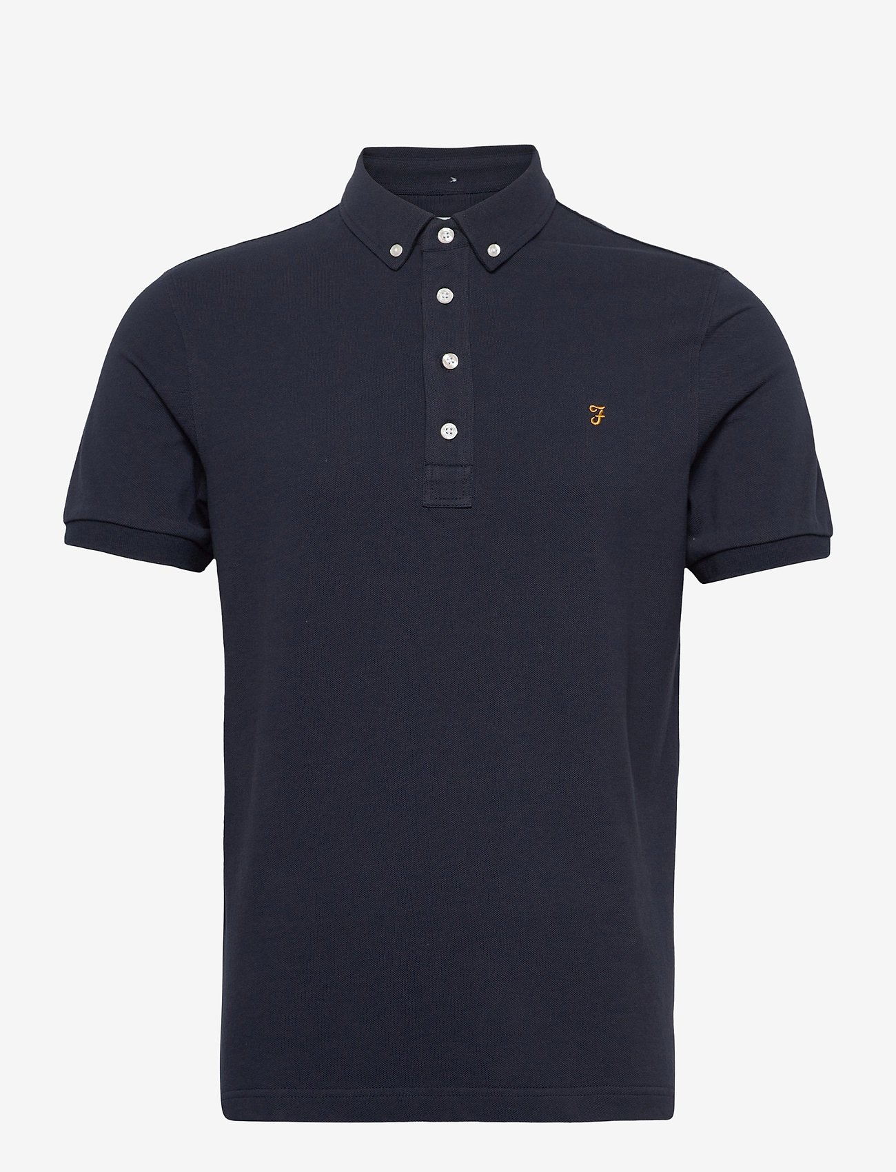 Farah - RICKY POLO - true navy - 0