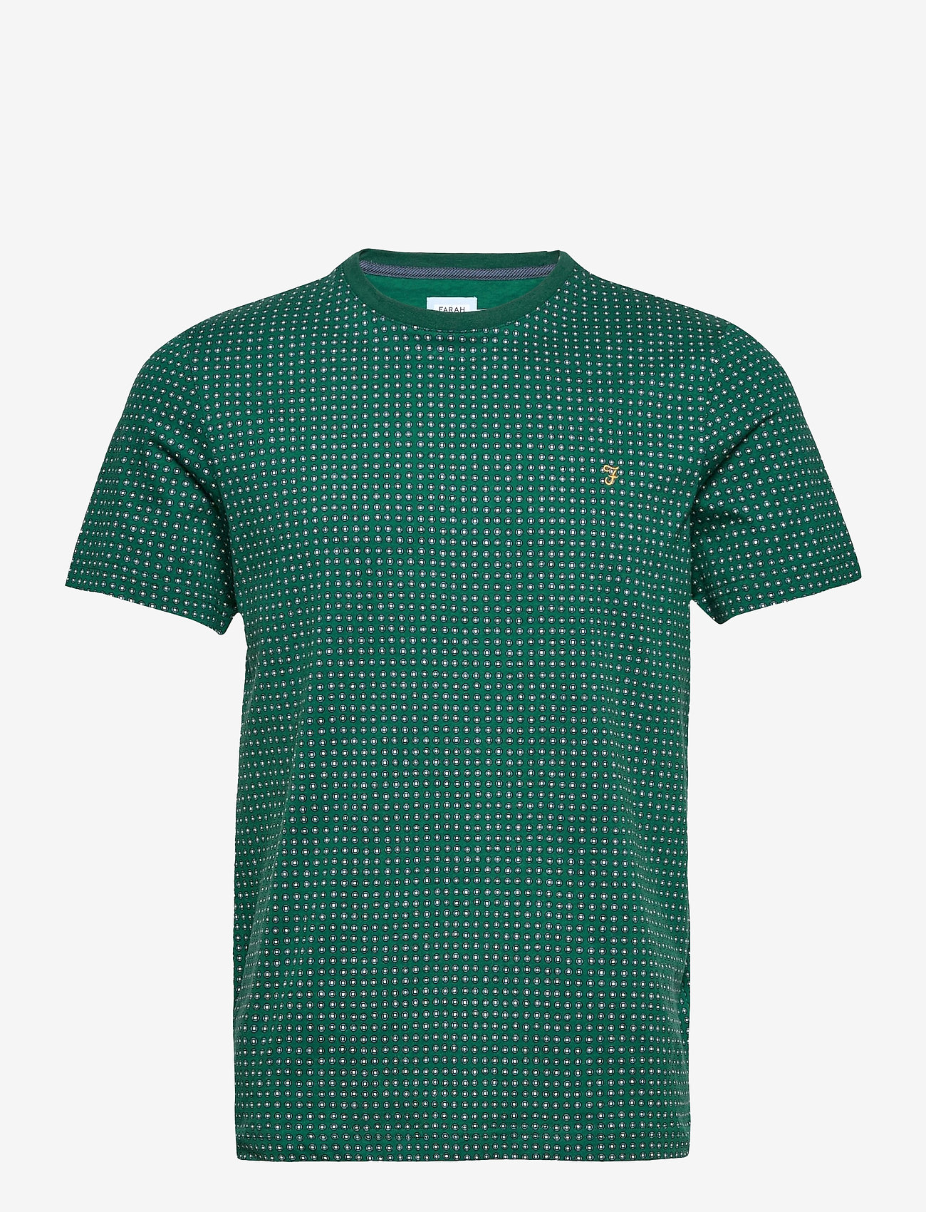 EMERALD GREEN