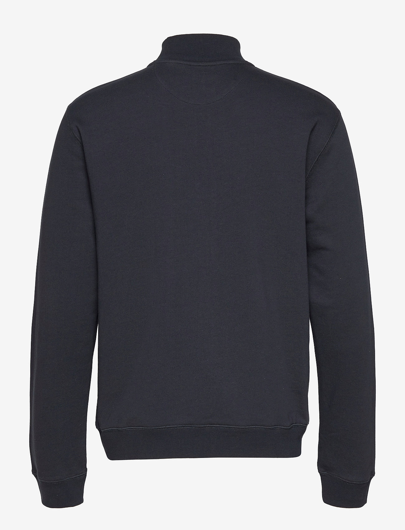 Farah - VANCE FULL ZIP SWEATSHIRT - true navy - 1