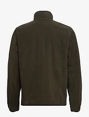 Farah - SIMPSON LS SWEAT - truien en hoodies - evergreen - 1