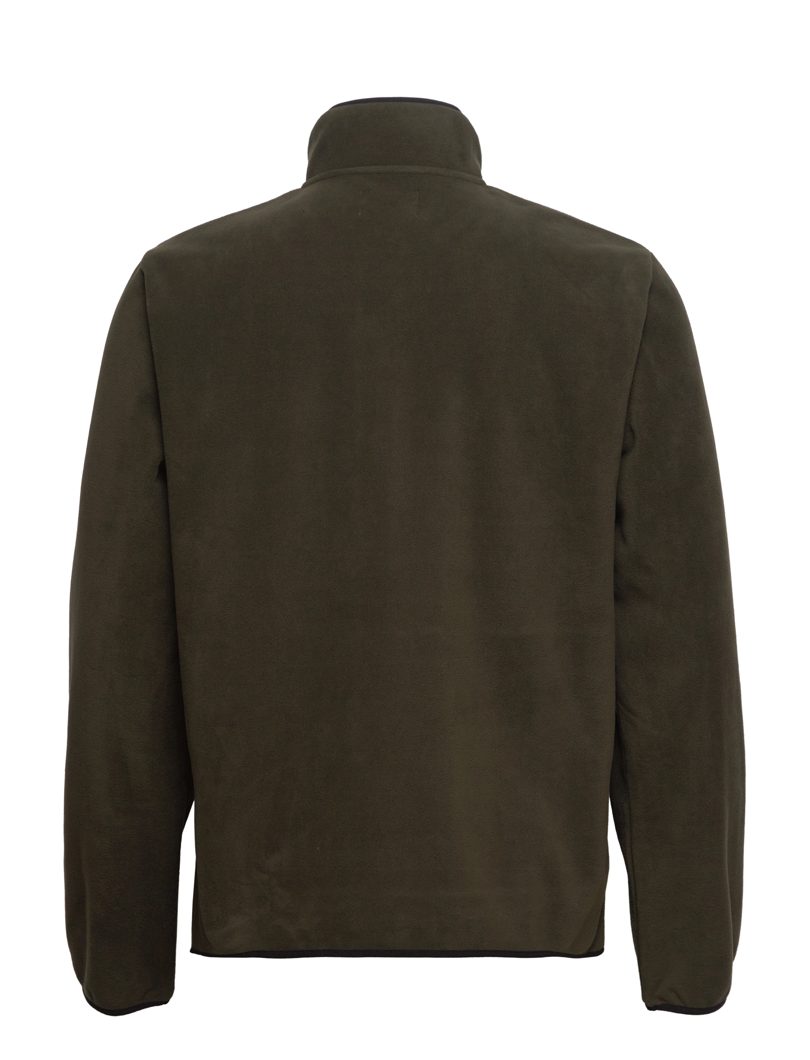 Farah - SIMPSON LS SWEAT - evergreen - 1
