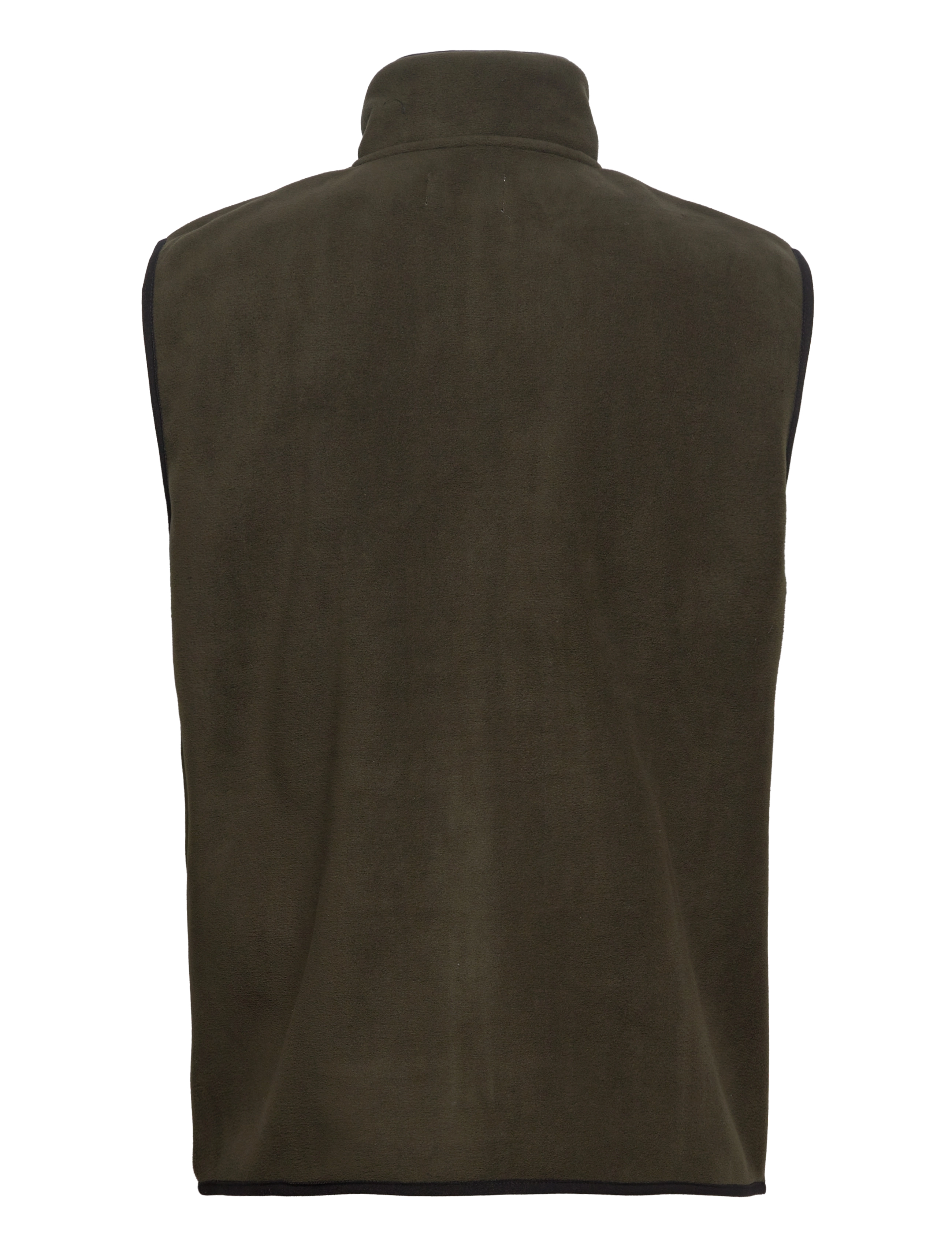 Farah - CALDWELL GILET - evergreen - 1