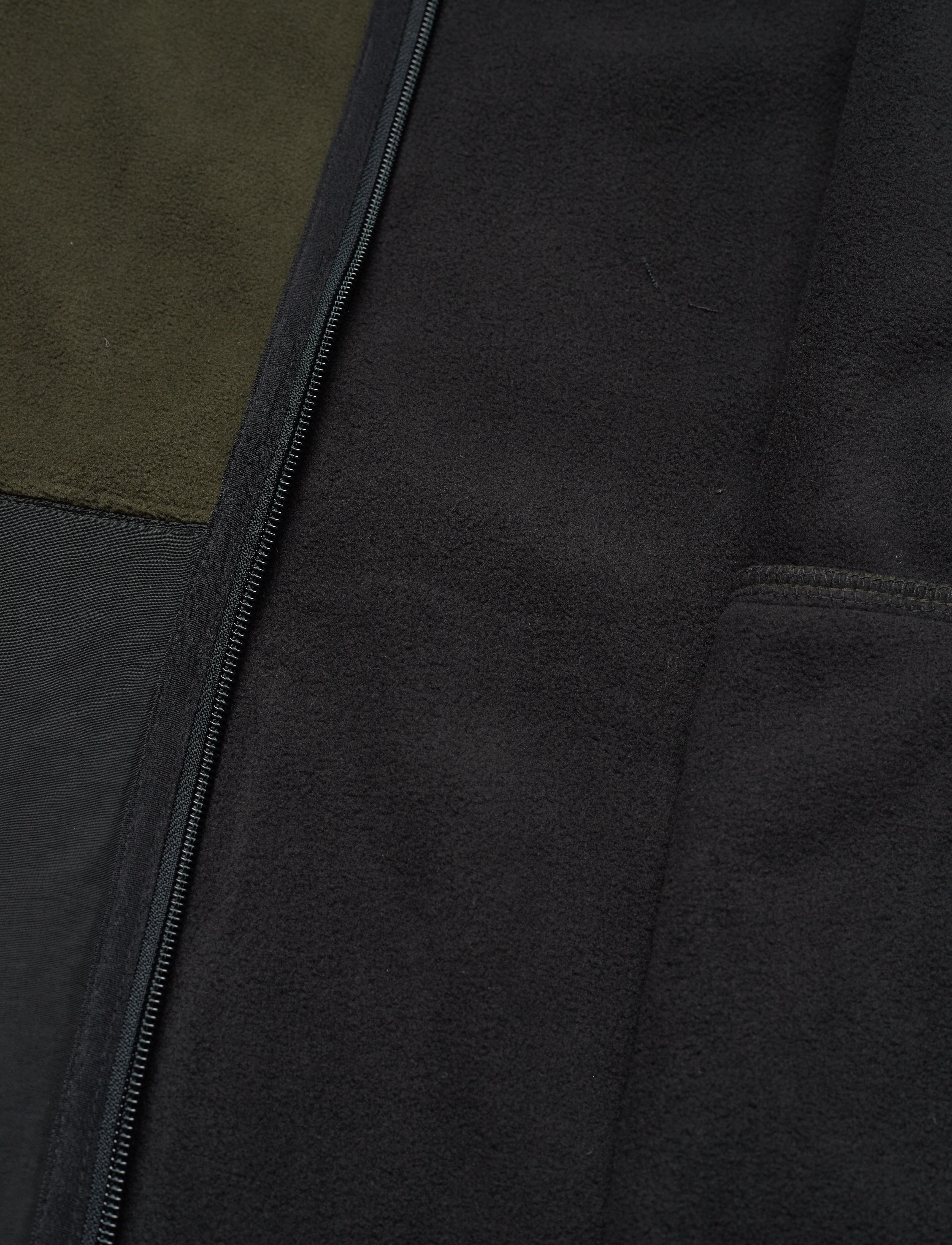 Farah - CALDWELL GILET - evergreen - 4