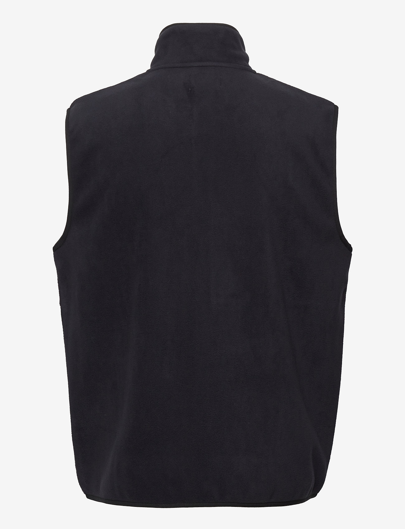 Farah - CALDWELL GILET - true navy - 1