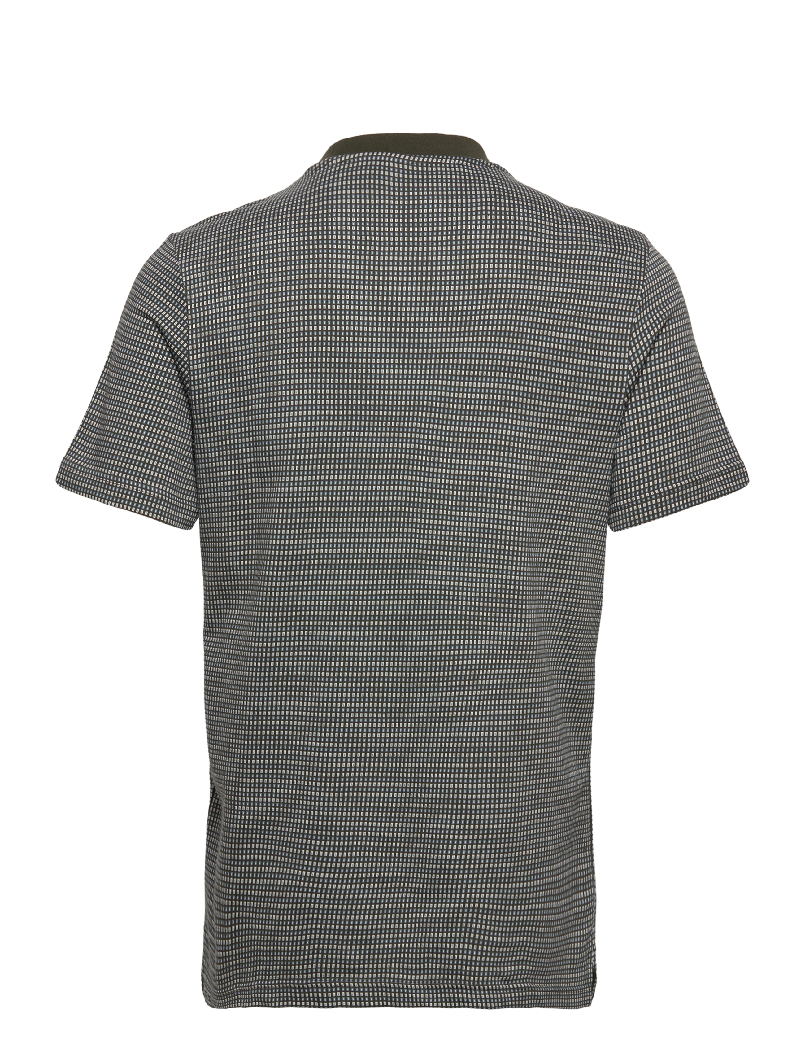 Farah - MANGROVE SS TEE - evergreen - 1