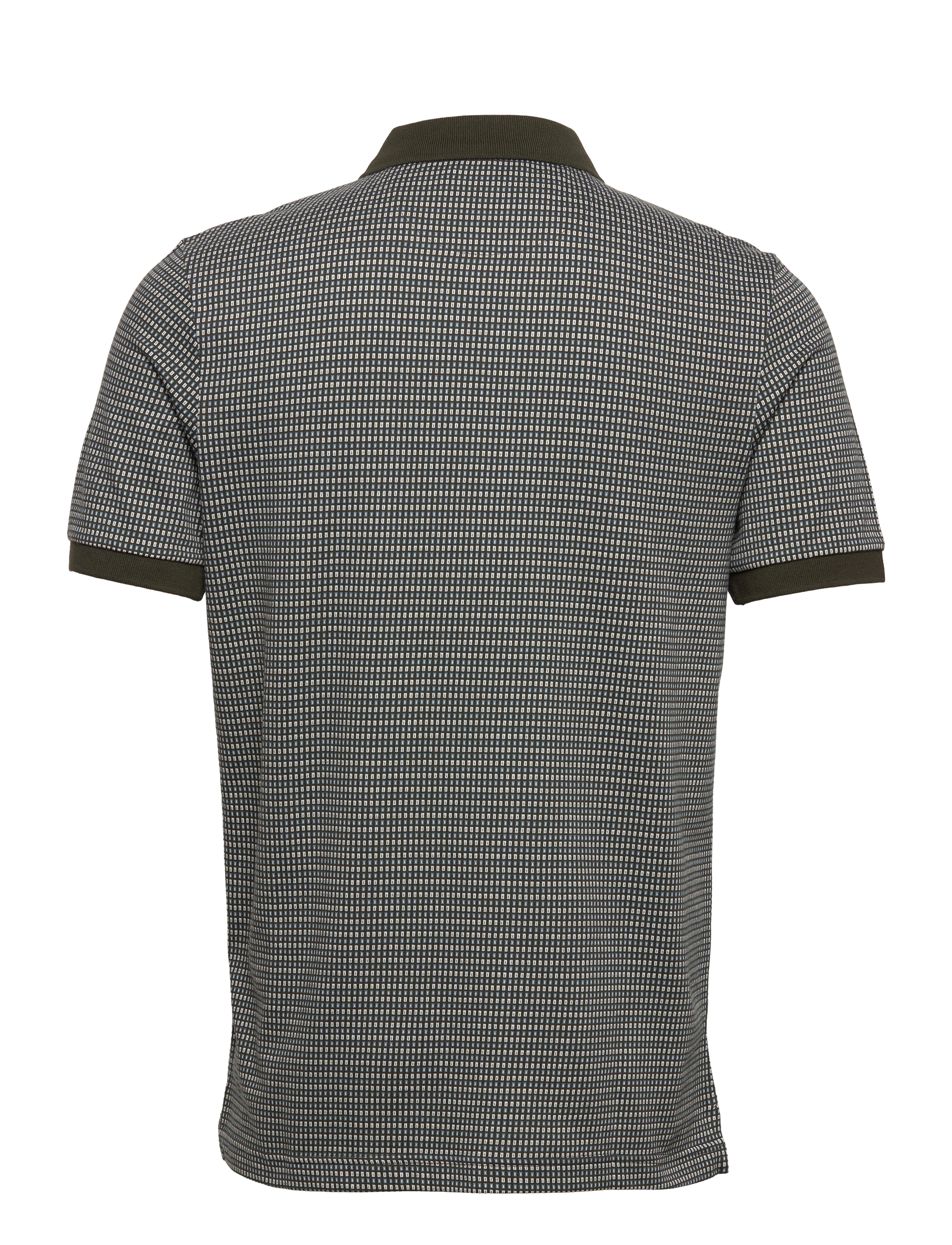 Farah - ANTHONY  SS POLO - evergreen - 1