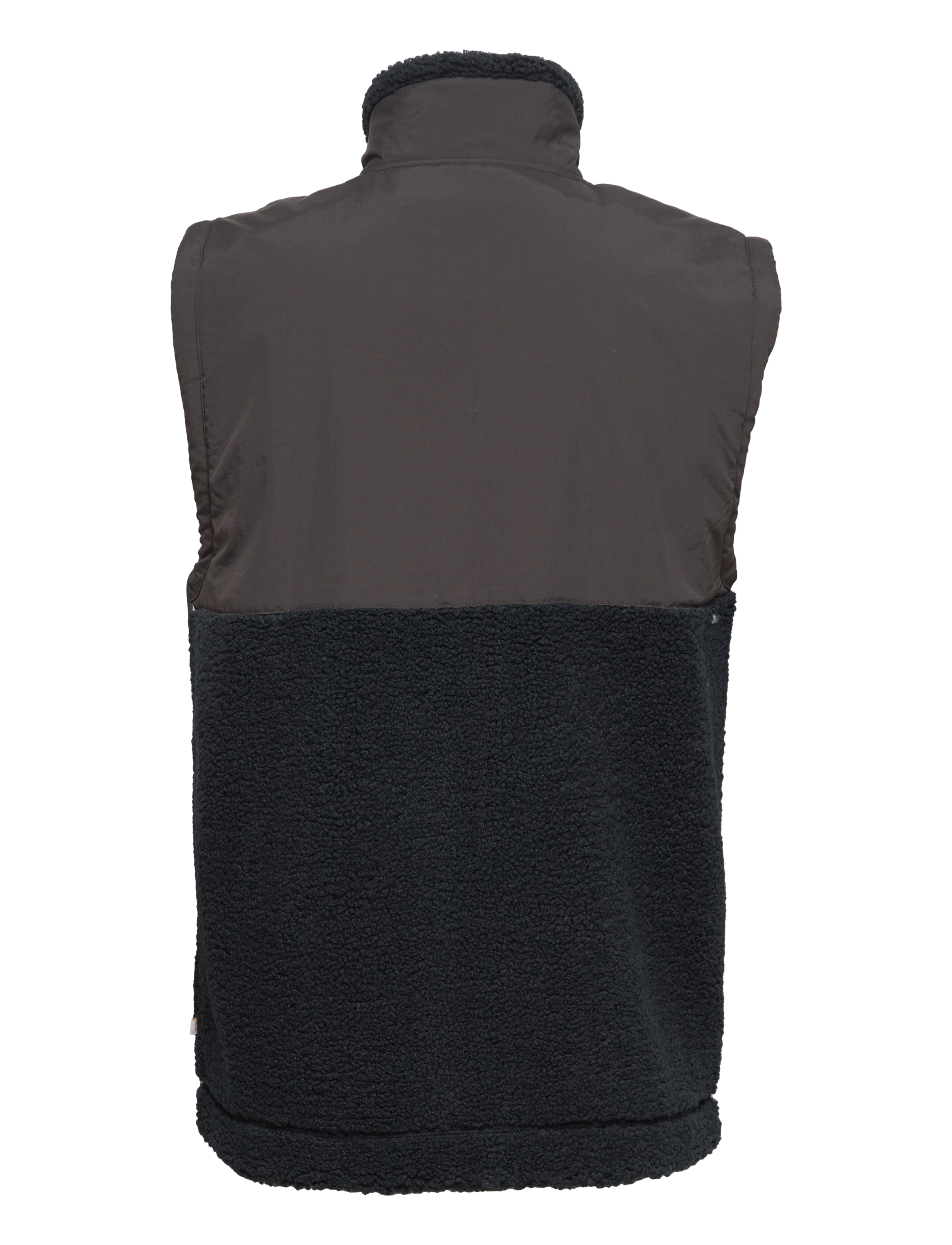 Farah - NEHEMAH GILET - true navy - 1
