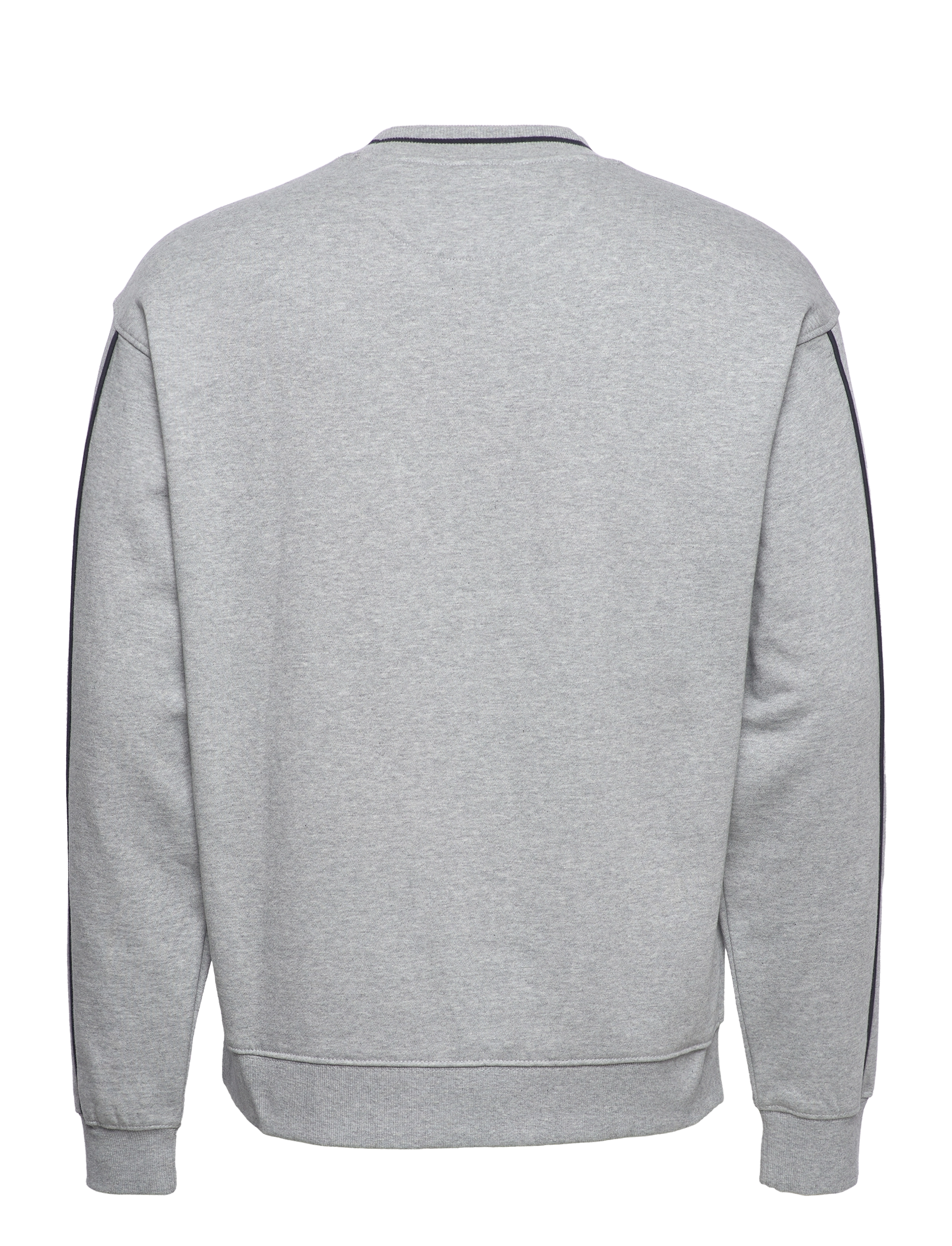 Farah - COURTNELL BRUSHBACK - light grey marl - 1