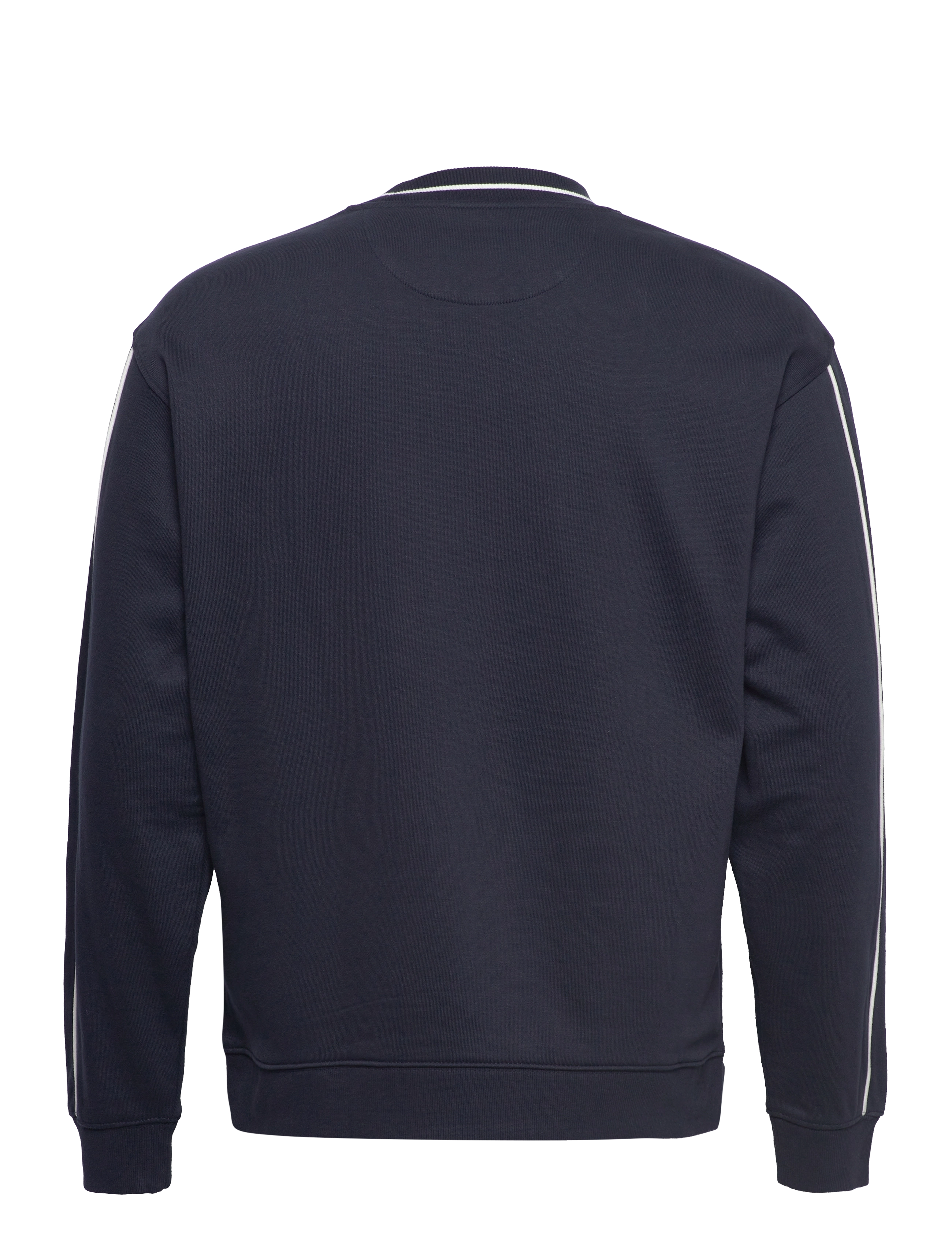 Farah - COURTNELL BRUSHBACK - true navy - 1