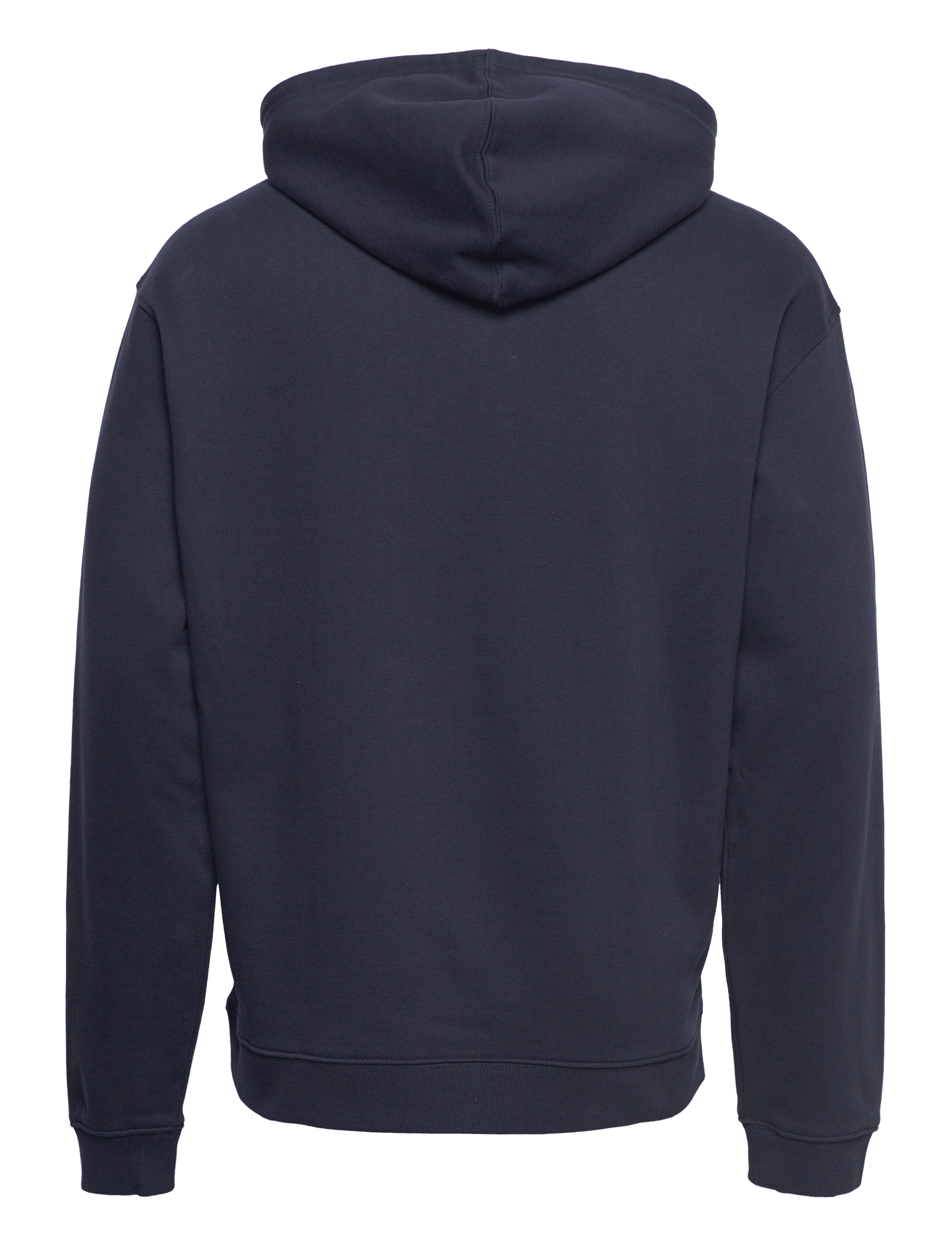 Farah - MINNOT BRUSHBACK HOO - true navy - 1