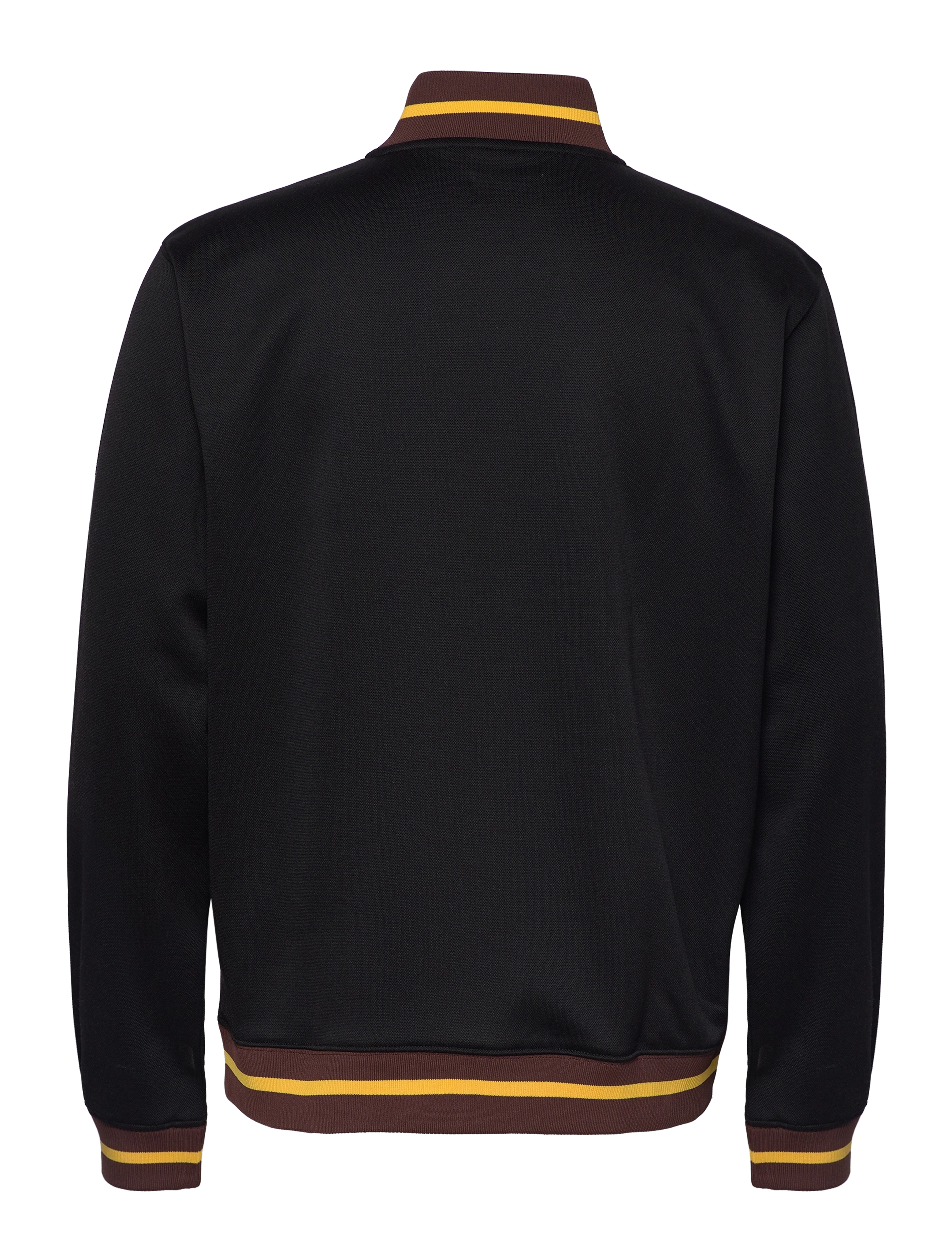 Farah - DOUGLAS TRACK TOP - black - 1