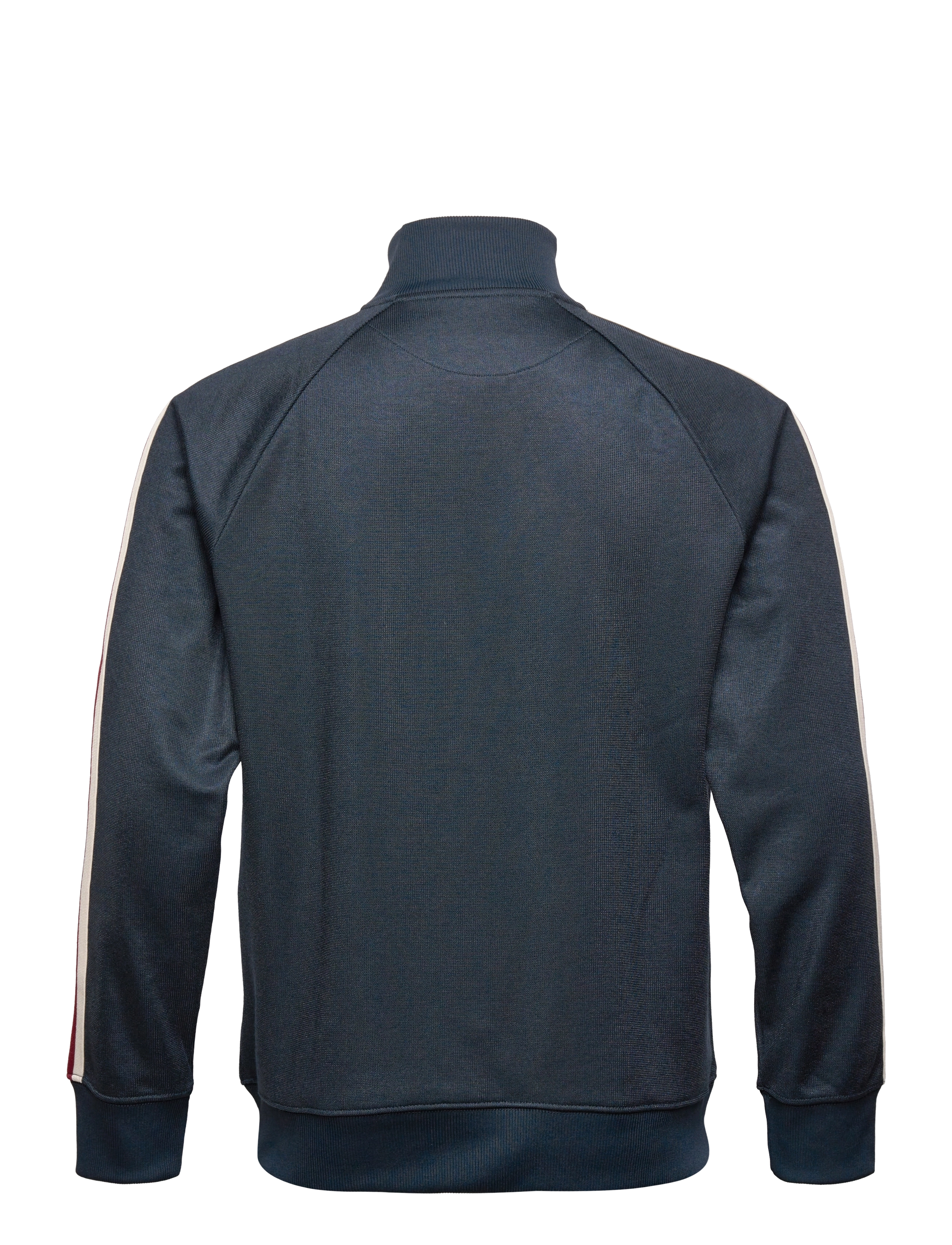 Farah - JUNJO TRACK TOP - true navy - 1