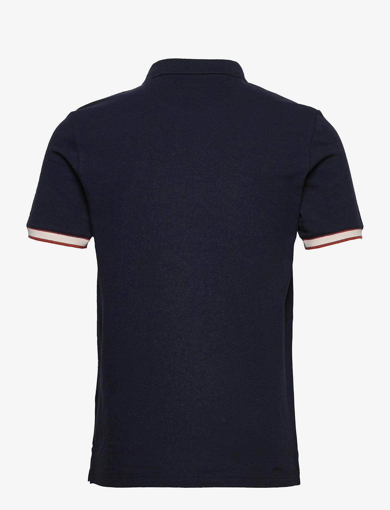 Farah - WADE PIQUE POLO SHIRT - farah russet - 1