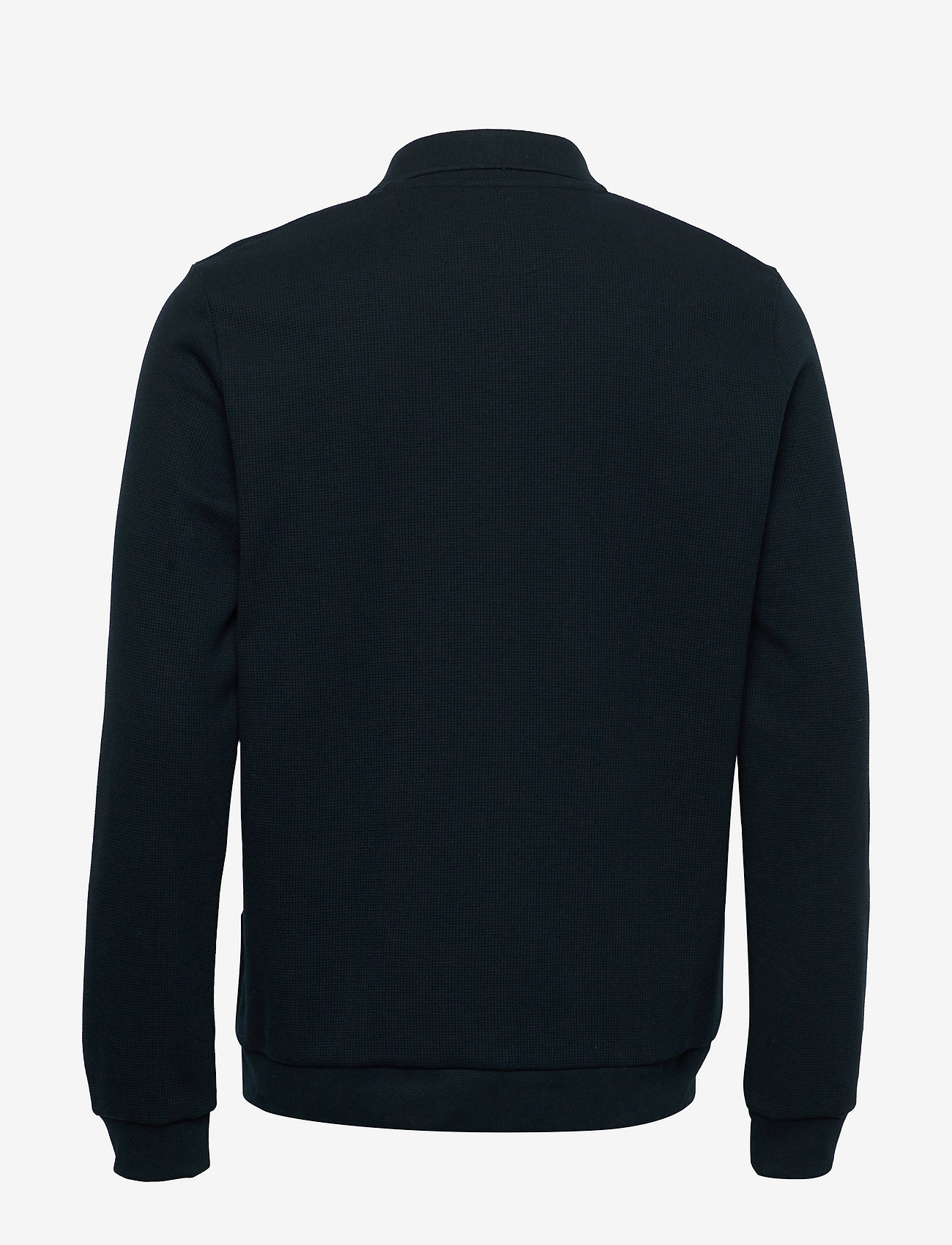Farah - TELEVISION LONG SLEEVE SHIRT - true navy - 1