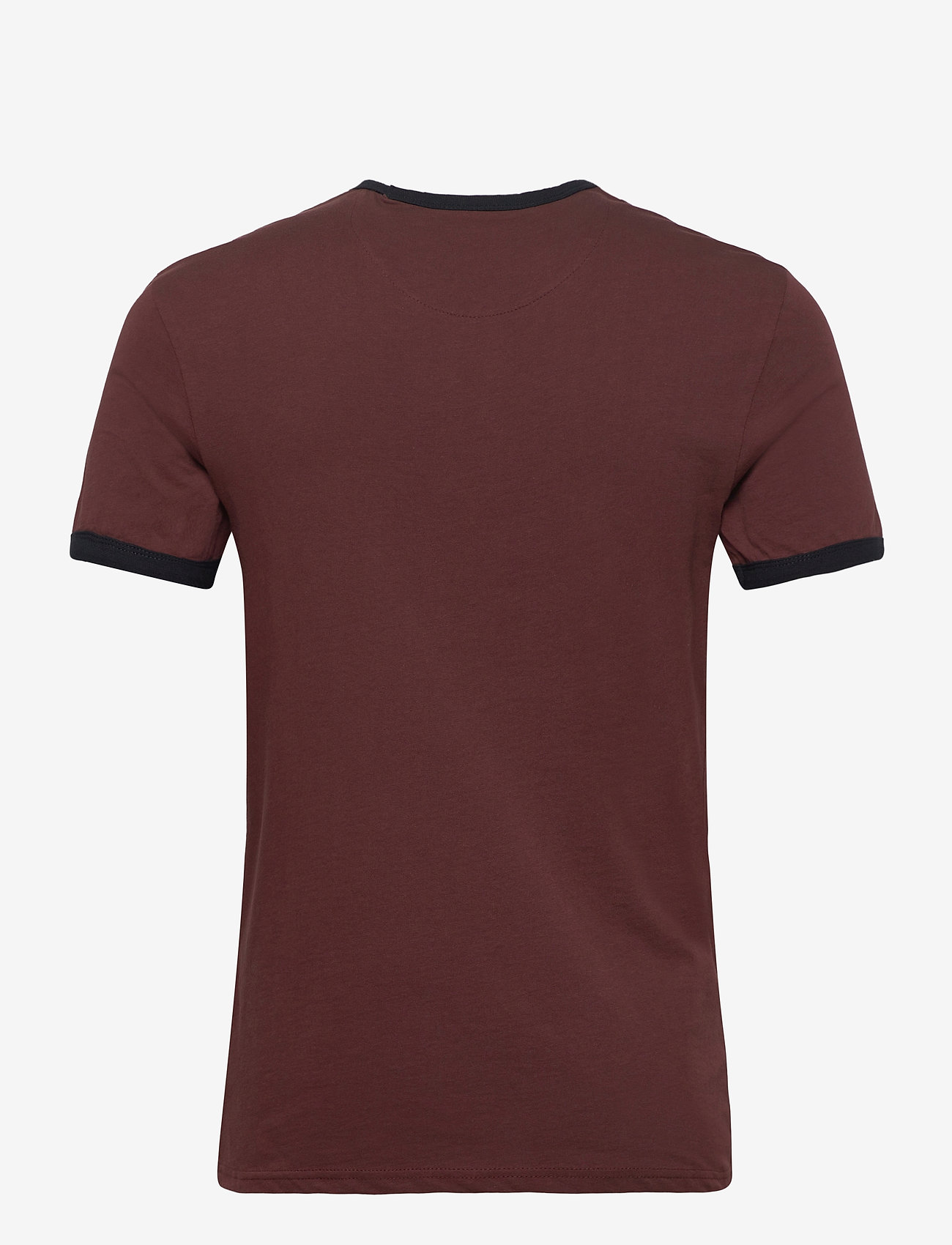 Farah - GROVES RINGER T-SHIRT - farah red - 1