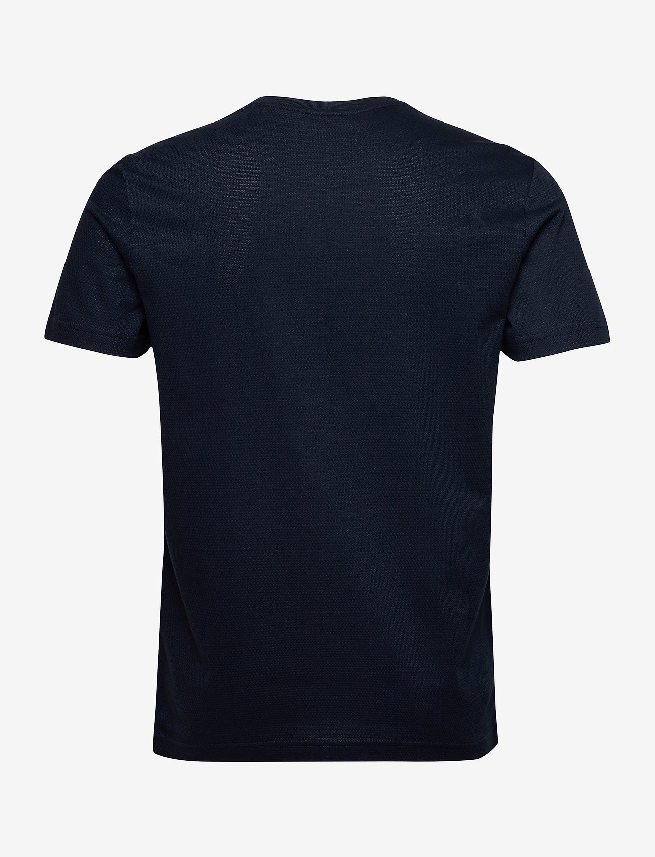 Farah - SUNSET SS PKT TEE - true navy - 1