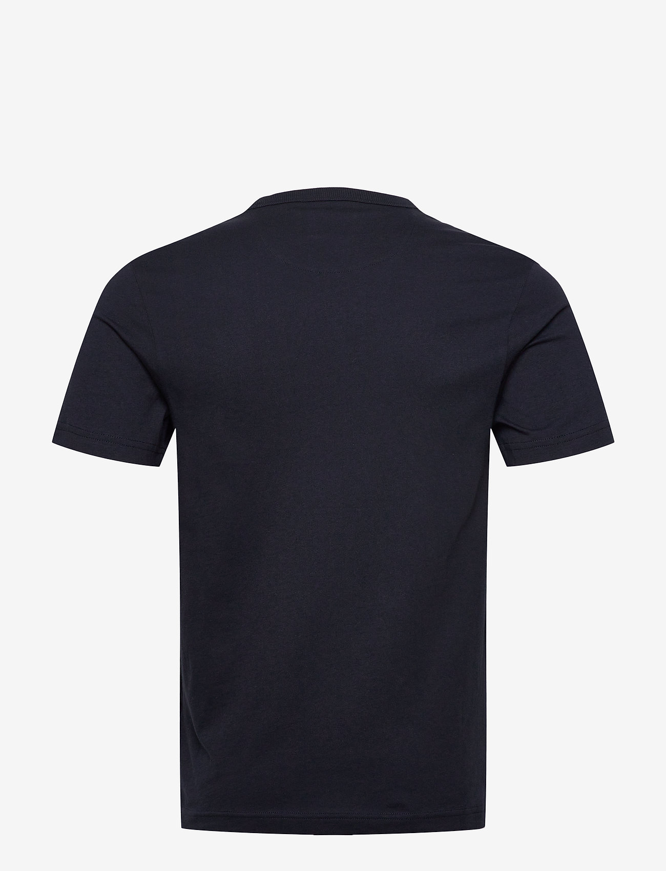 Farah - DANNY SS TEE - true navy - 1