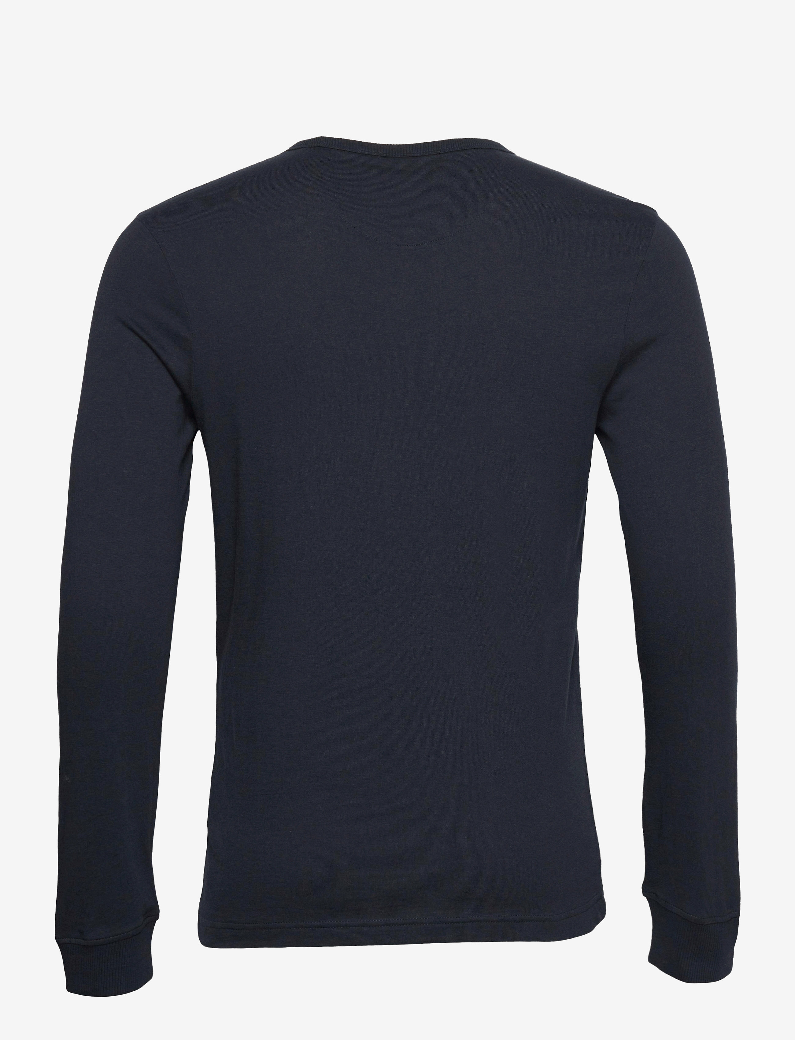 Farah - WORTHINGTON LS TEE - true navy - 1