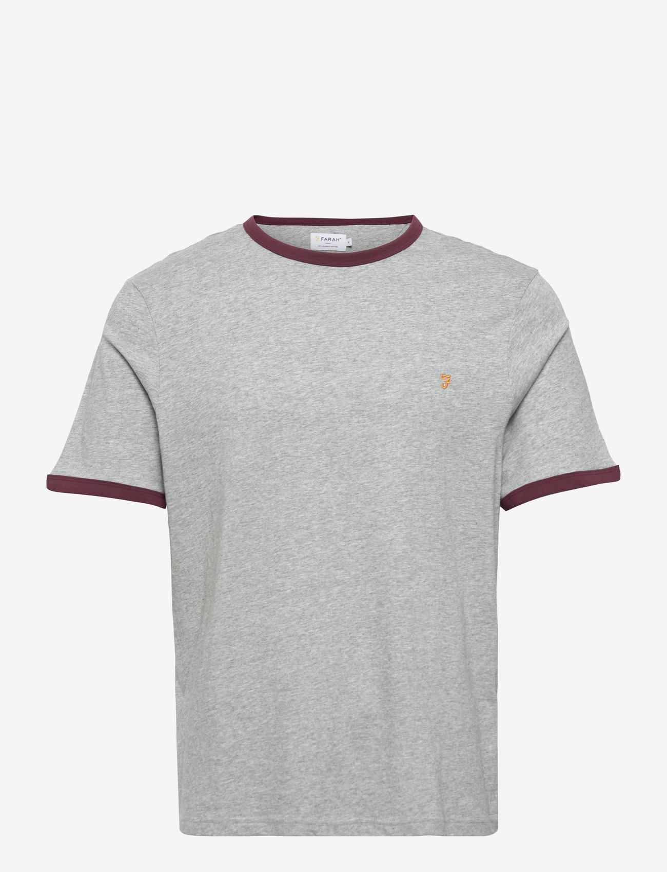 LIGHT GREY MARL