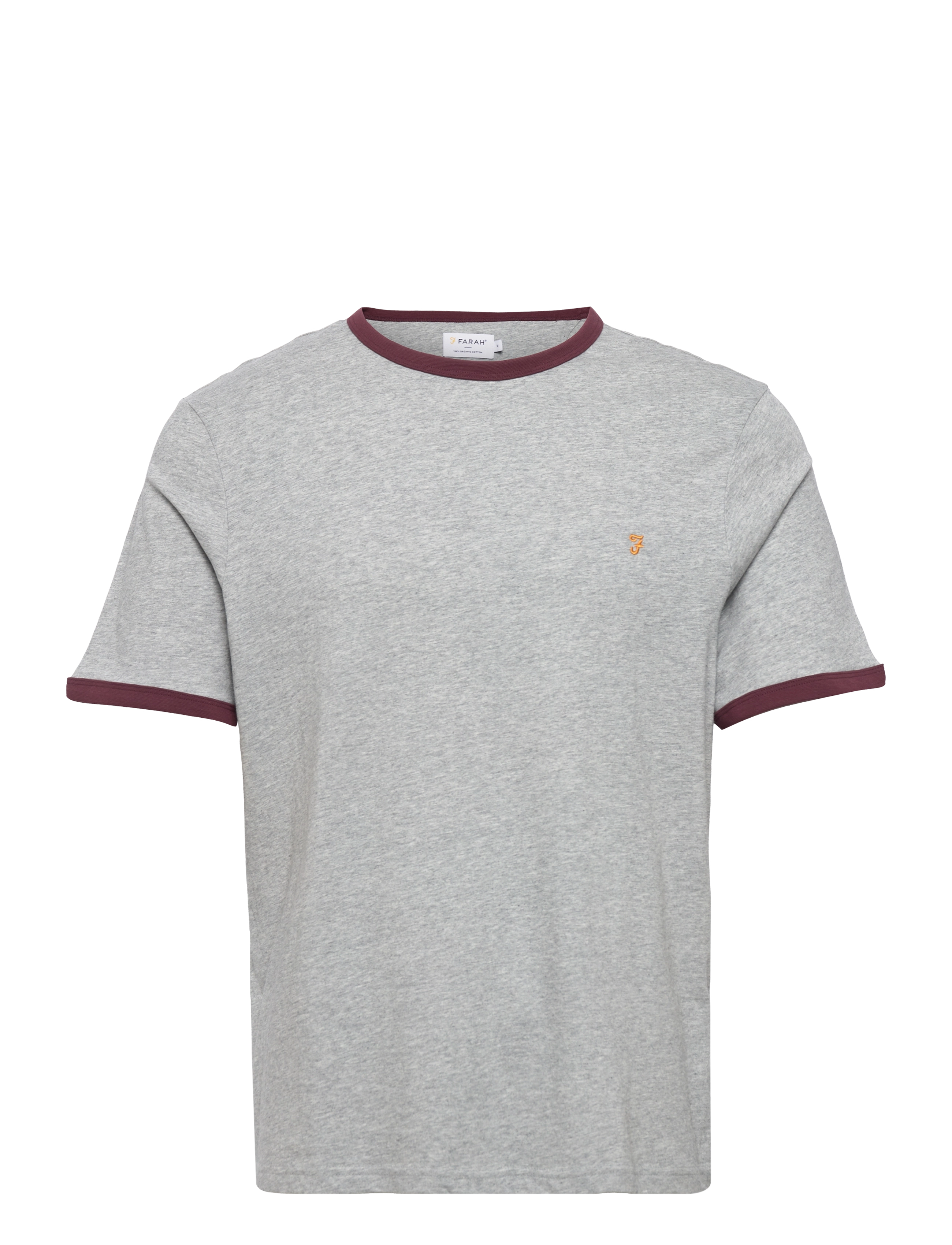 LIGHT GREY MARL