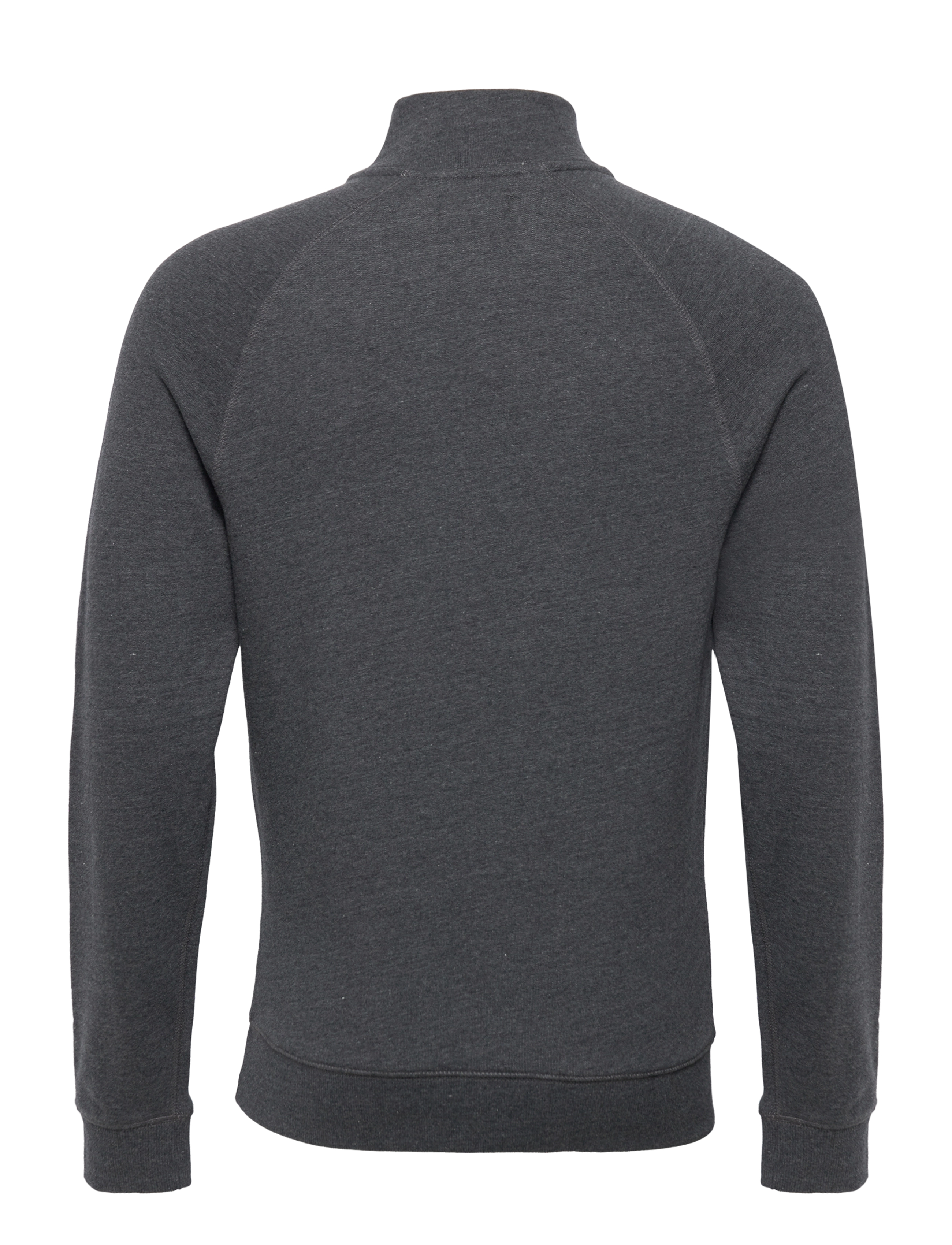 Farah - JIM 1/4 ZIP - farah grey marl - 1