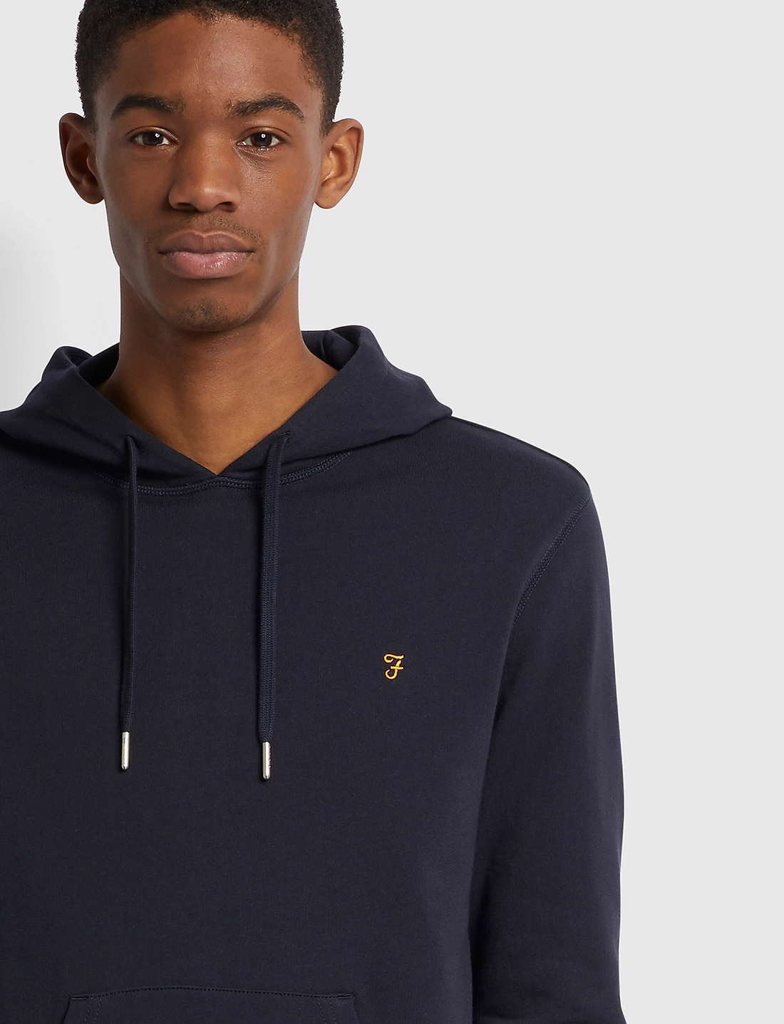 Farah hoodie best sale