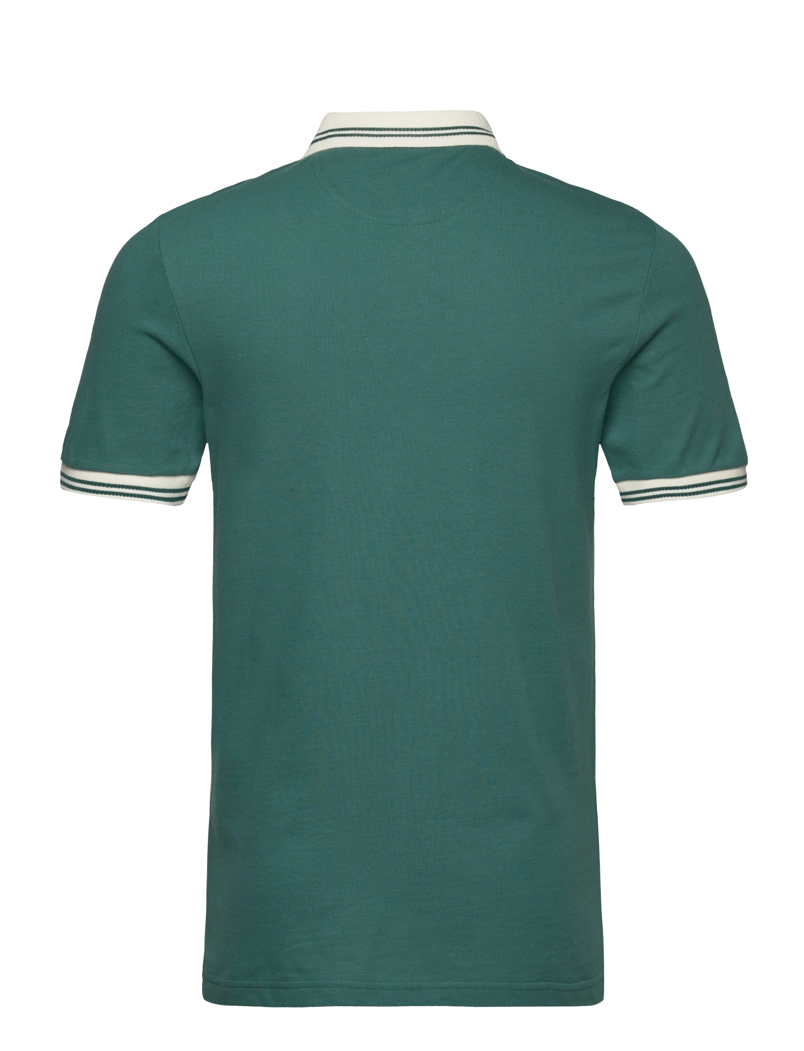Farah - STANTON SS POLO - pine green - 1