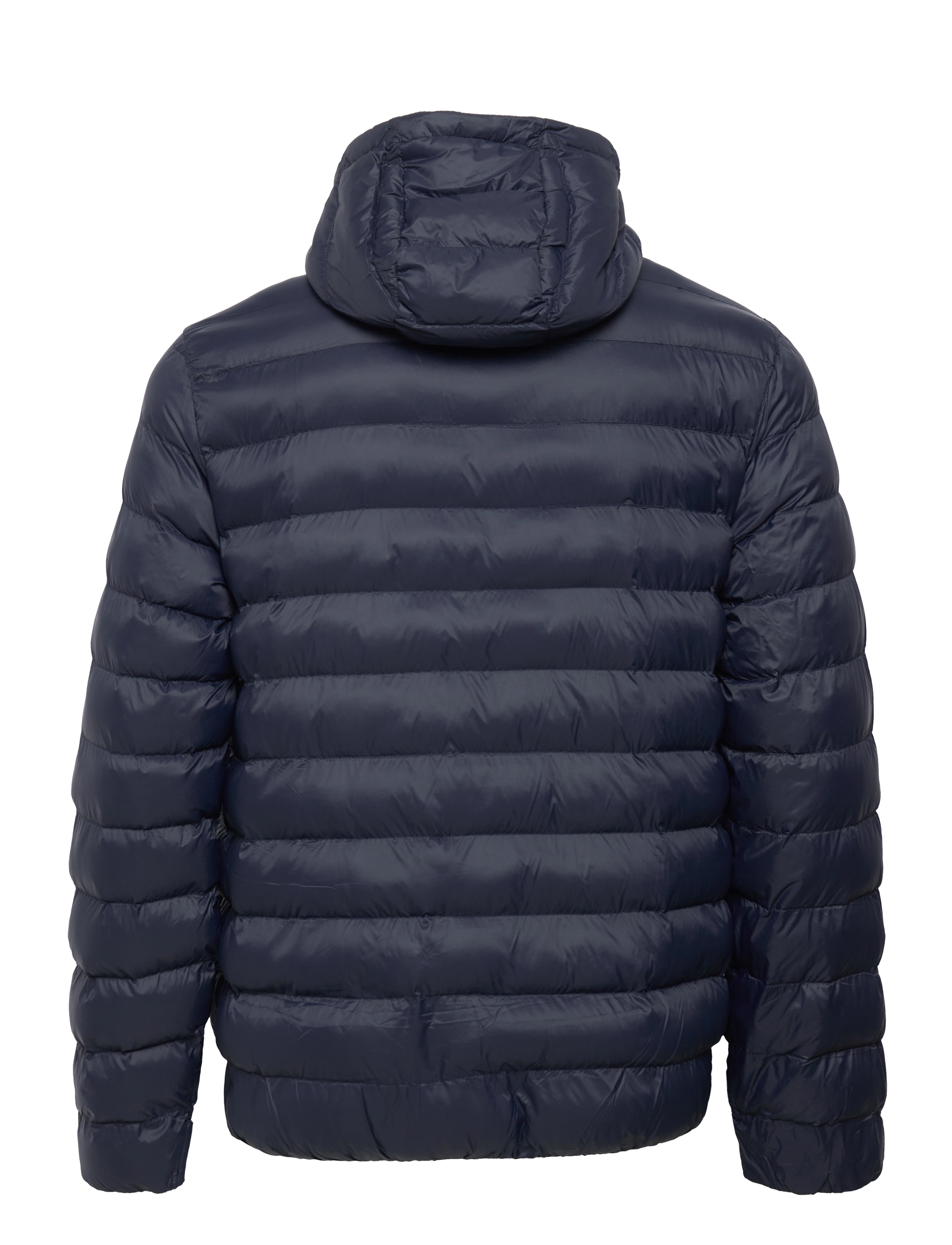 Farah - STRICKLAND WADDED CO - true navy - 1