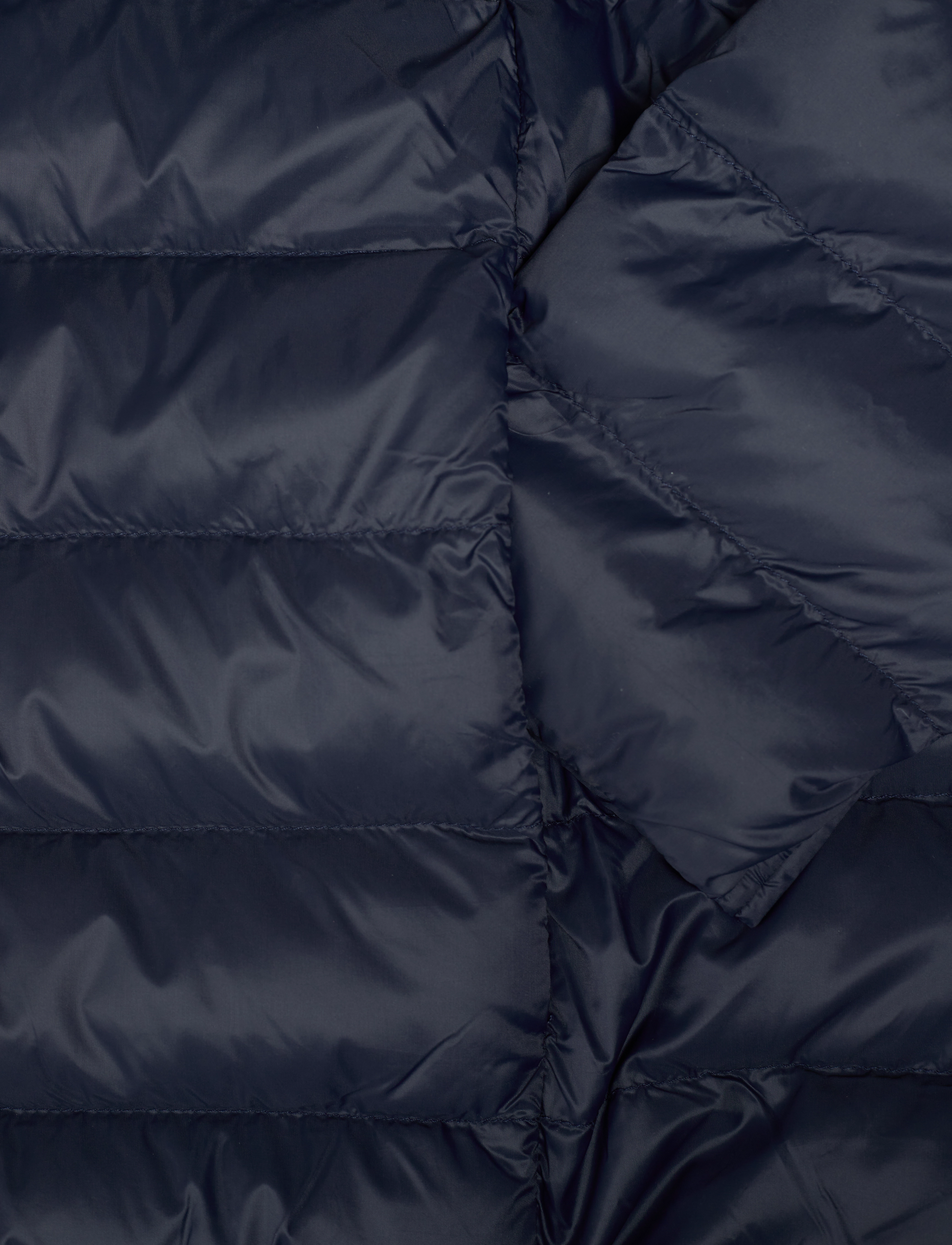 Farah - STRICKLAND WADDED CO - true navy - 4