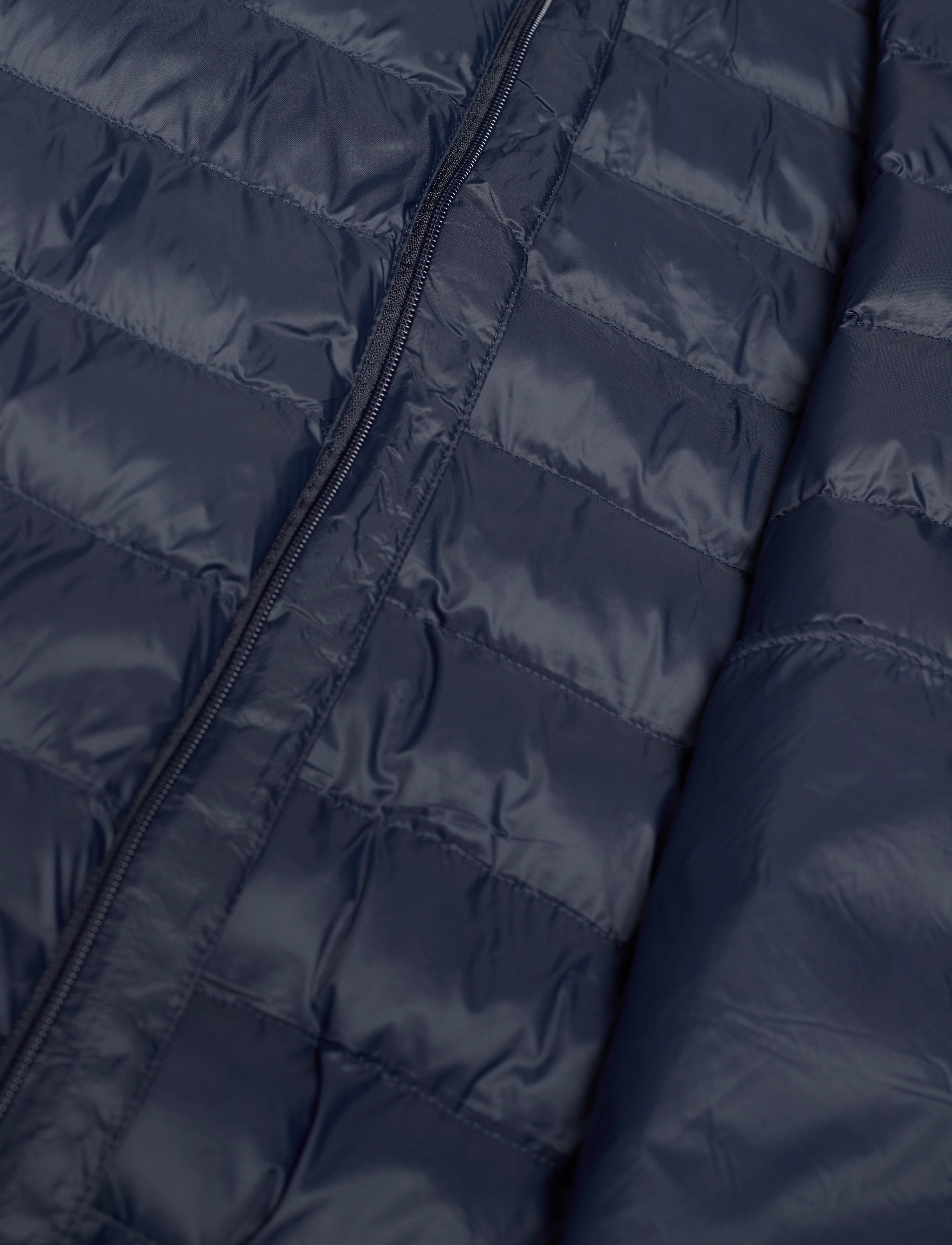 Farah - STRICKLAND WADDED CO - true navy - 5
