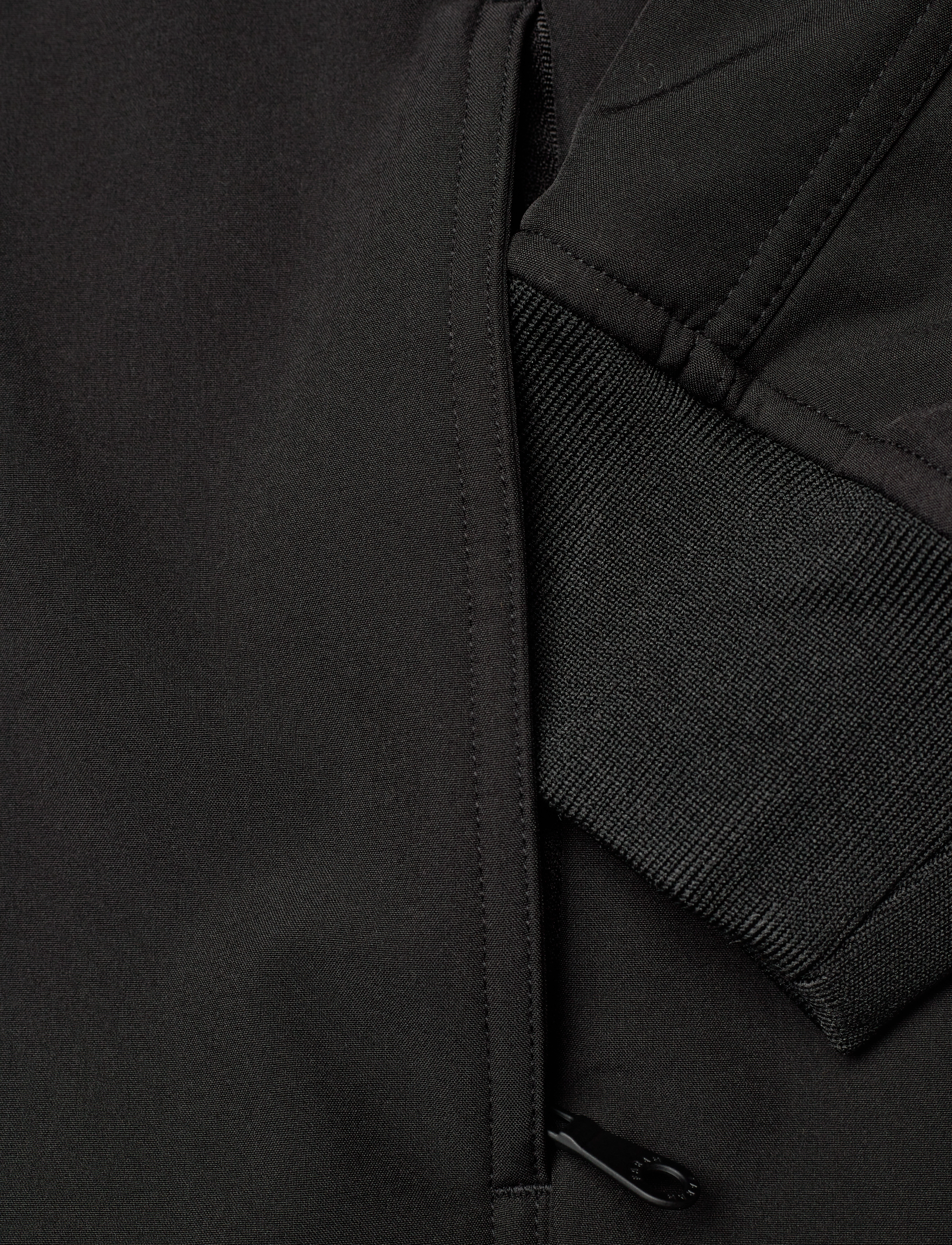 Farah - RUDD SOFTSHELL - black - 3