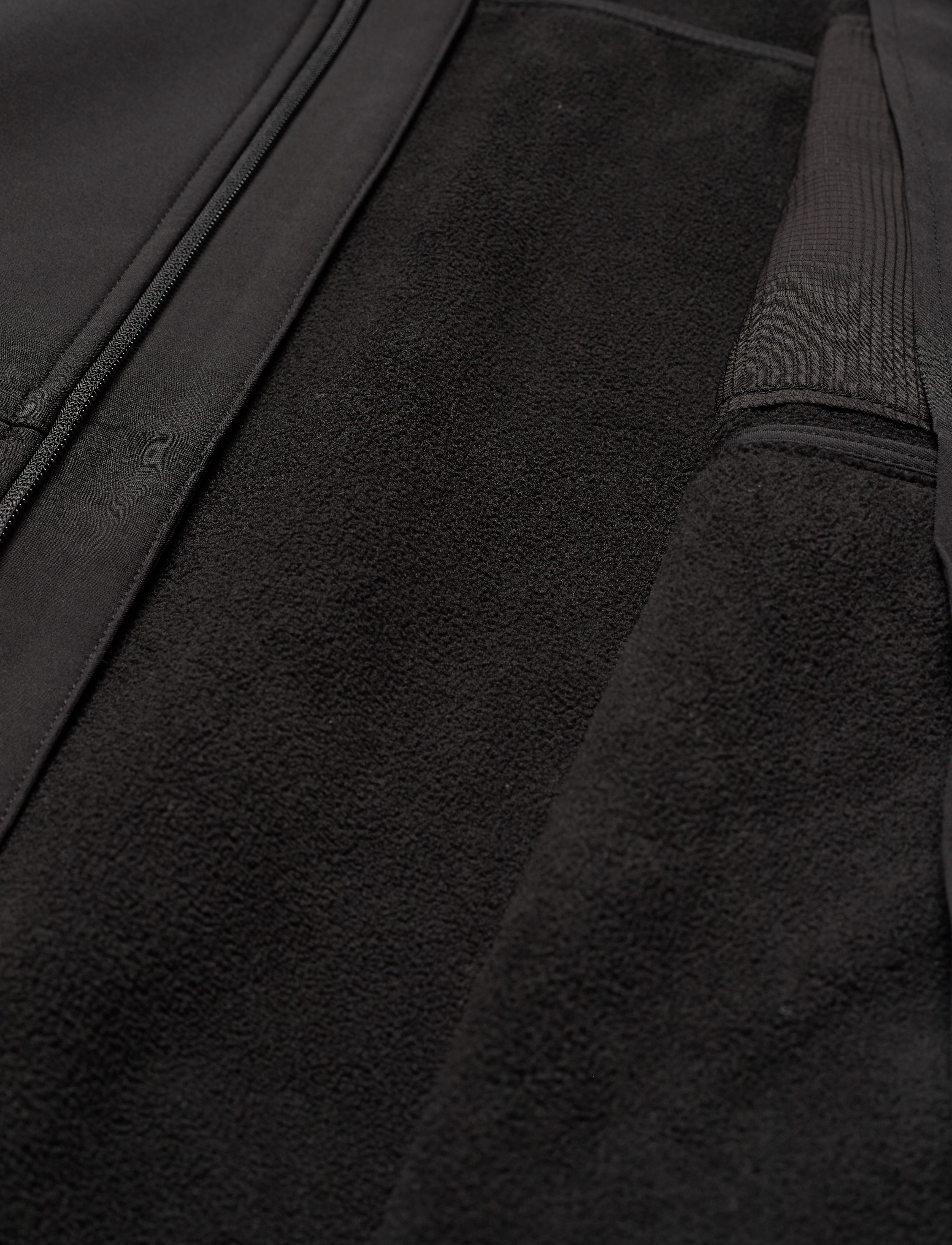 Farah - RUDD SOFTSHELL - black - 4