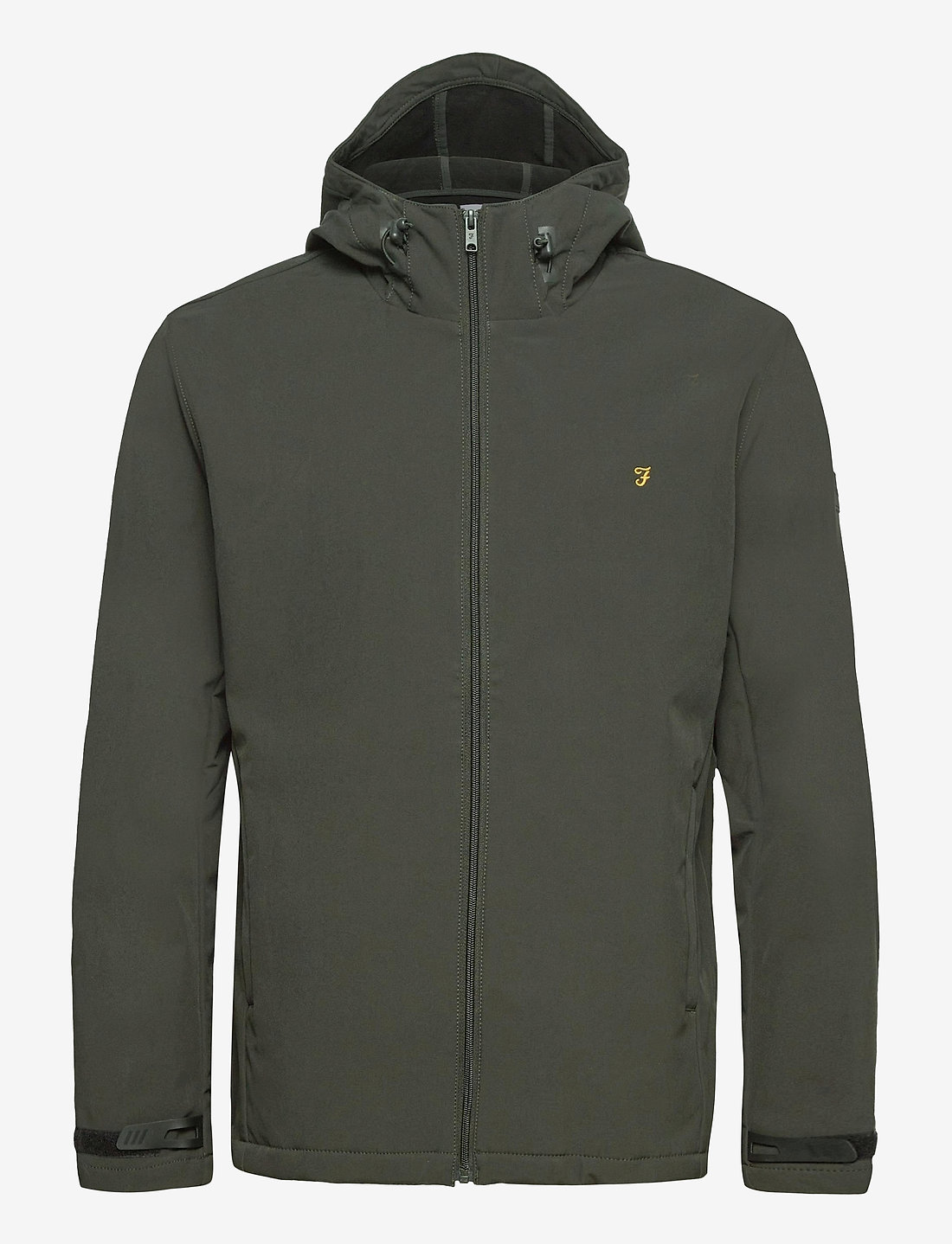 Farah pullover jacket online