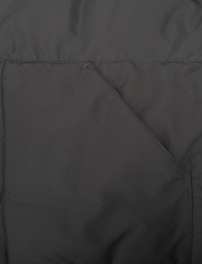 Farah - WALTERS GILET - jakker og frakker - farah grey - 4